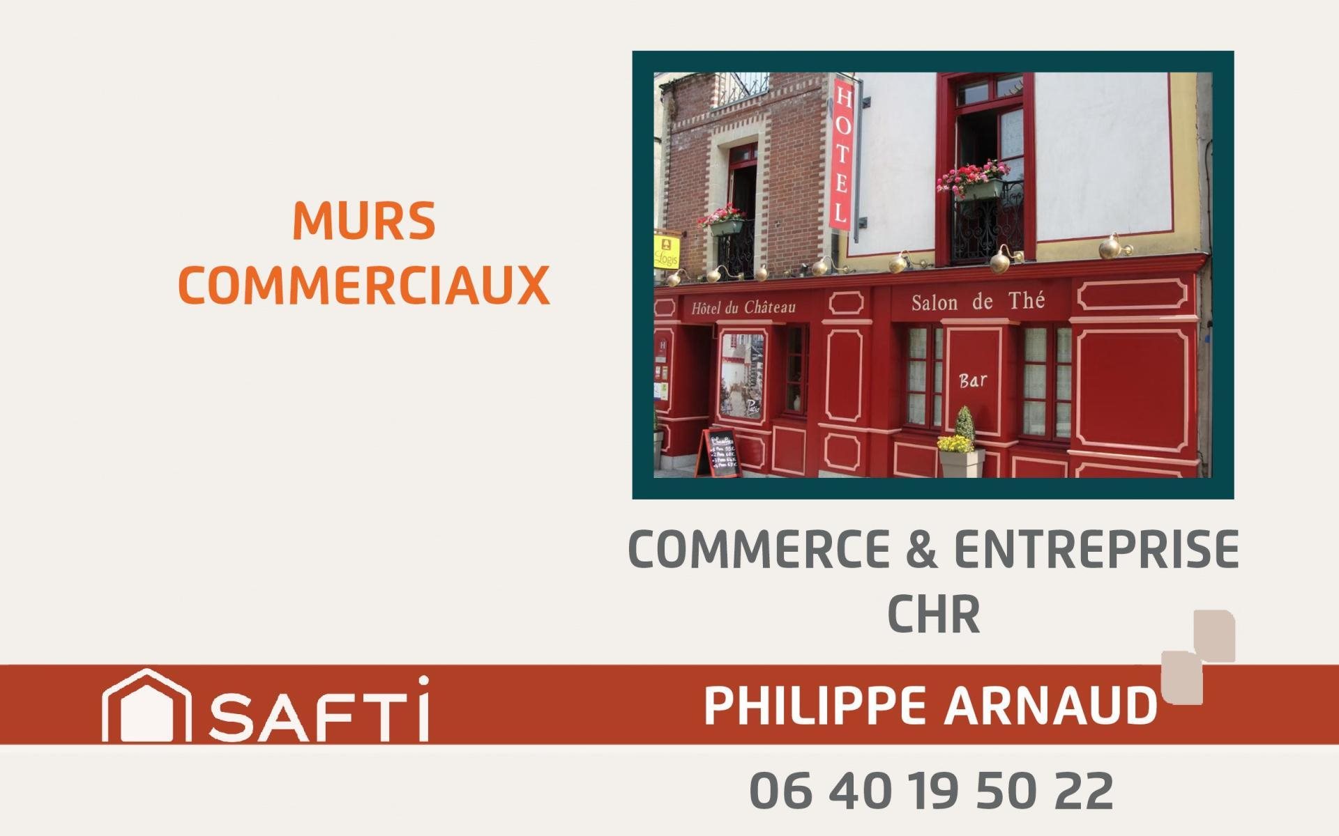 Appartement à vendre, 660m², Vitré