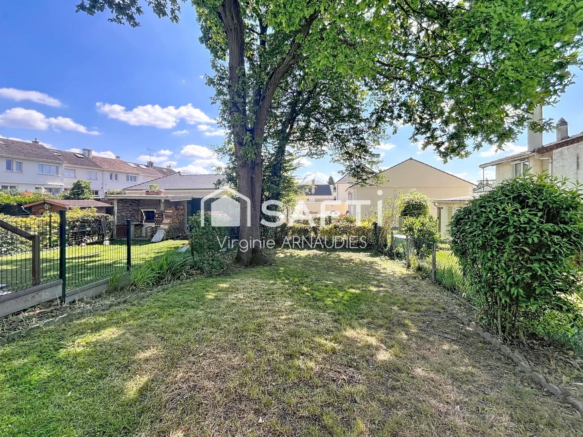 Maison à vendre, 72m², Herblay-sur-Seine