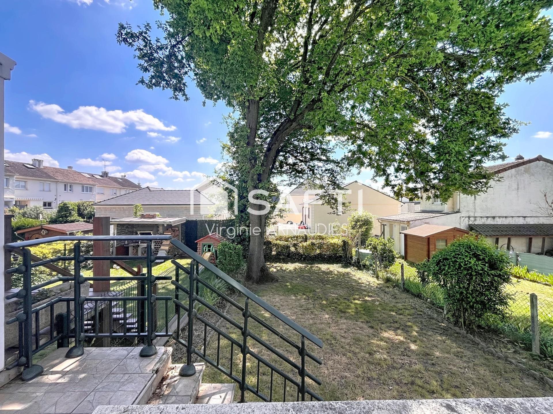 Maison à vendre, 72m², Herblay-sur-Seine