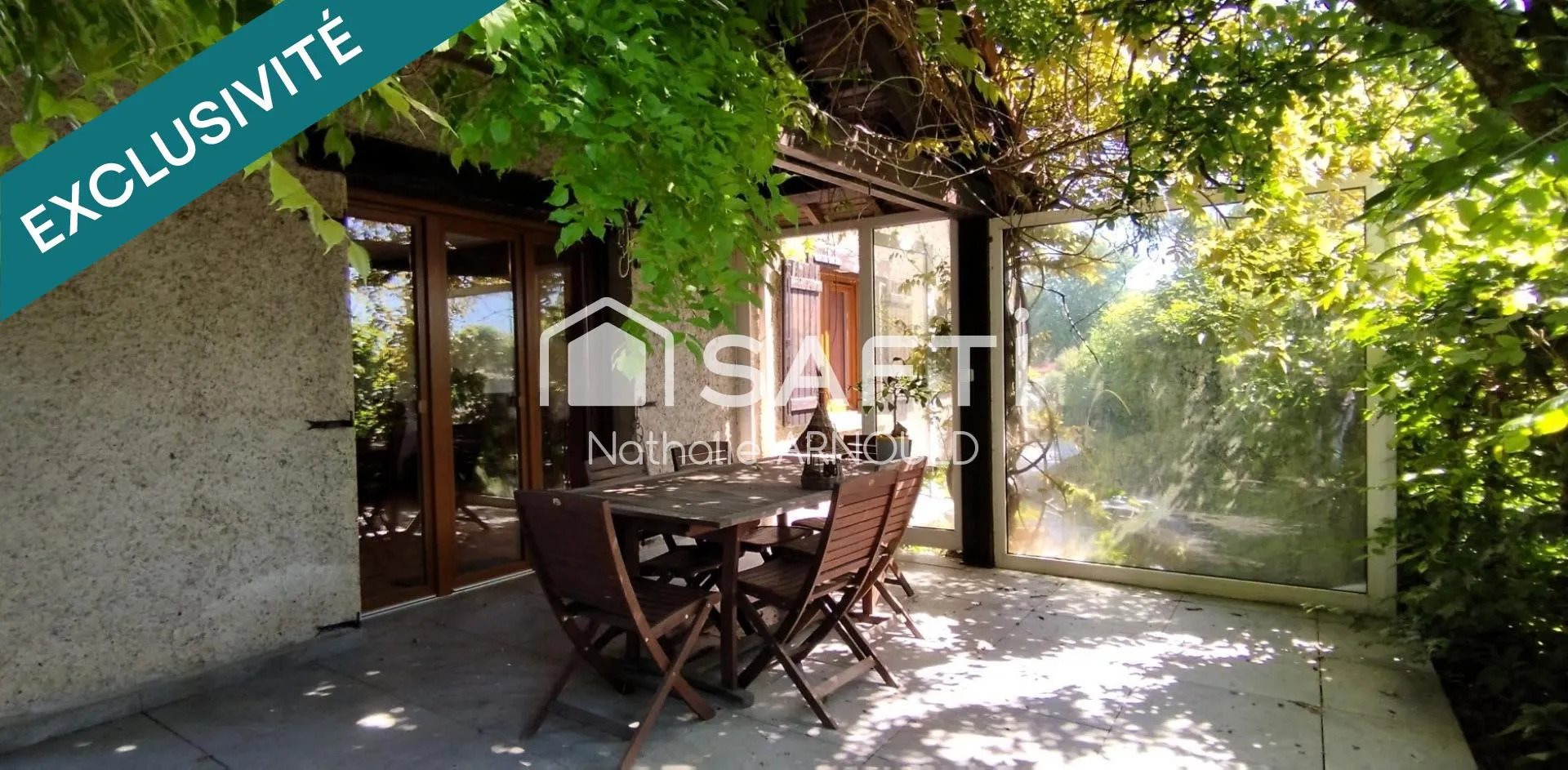 Maison à vendre, 207m², Mars-la-Tour