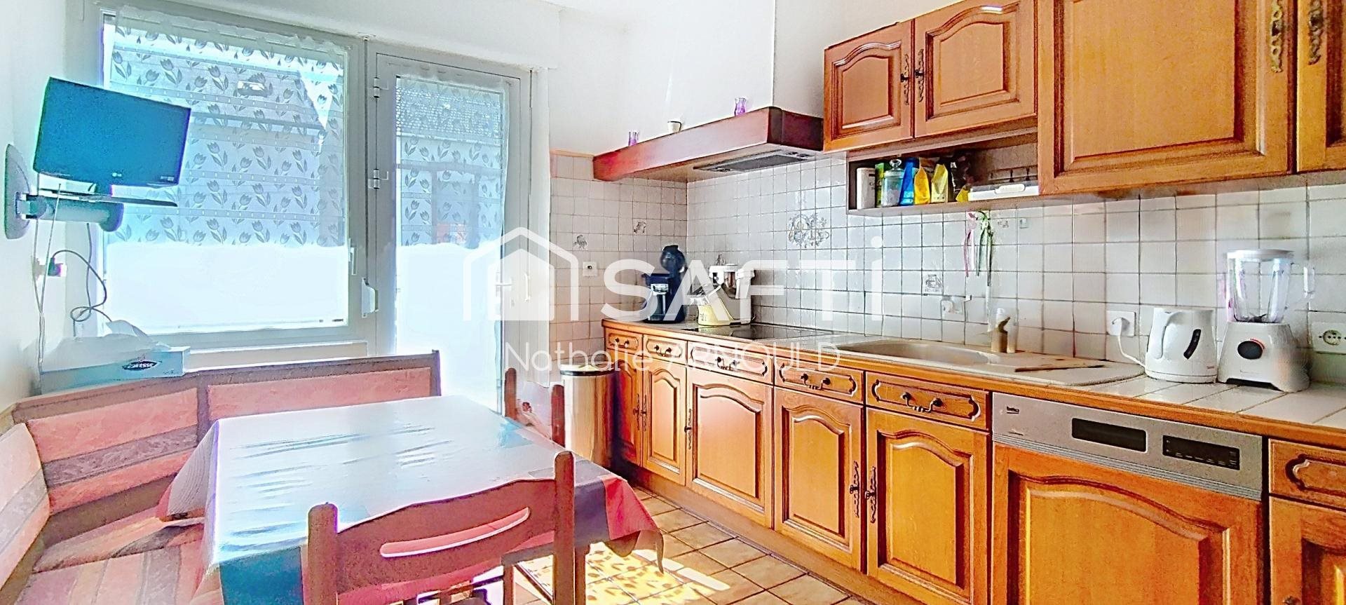 Maison à vendre, 153m², Jarny
