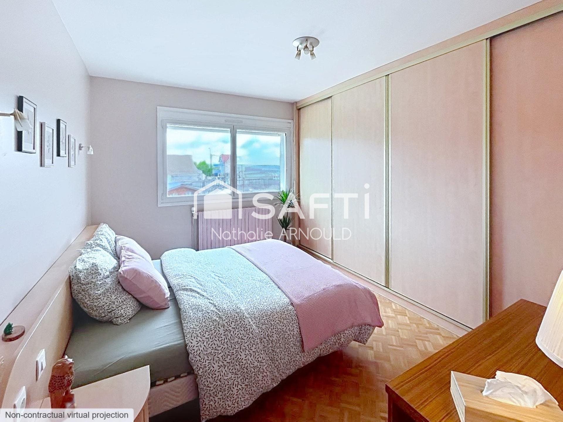 Maison à vendre, 153m², Jarny