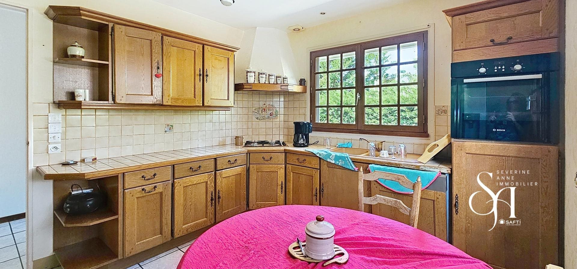 Maison à vendre, 91m², Bellengreville