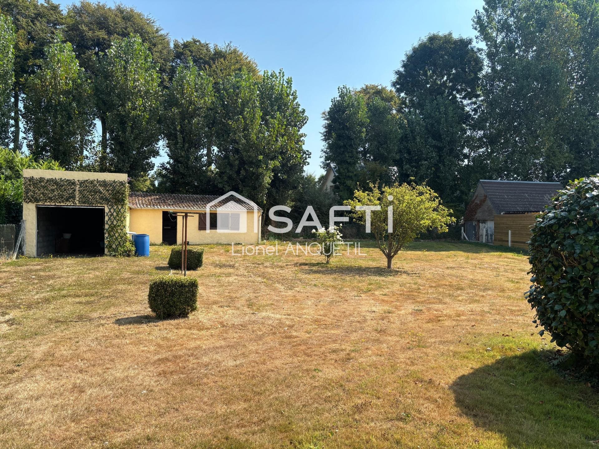 Maison à vendre, 81m², Ingouville