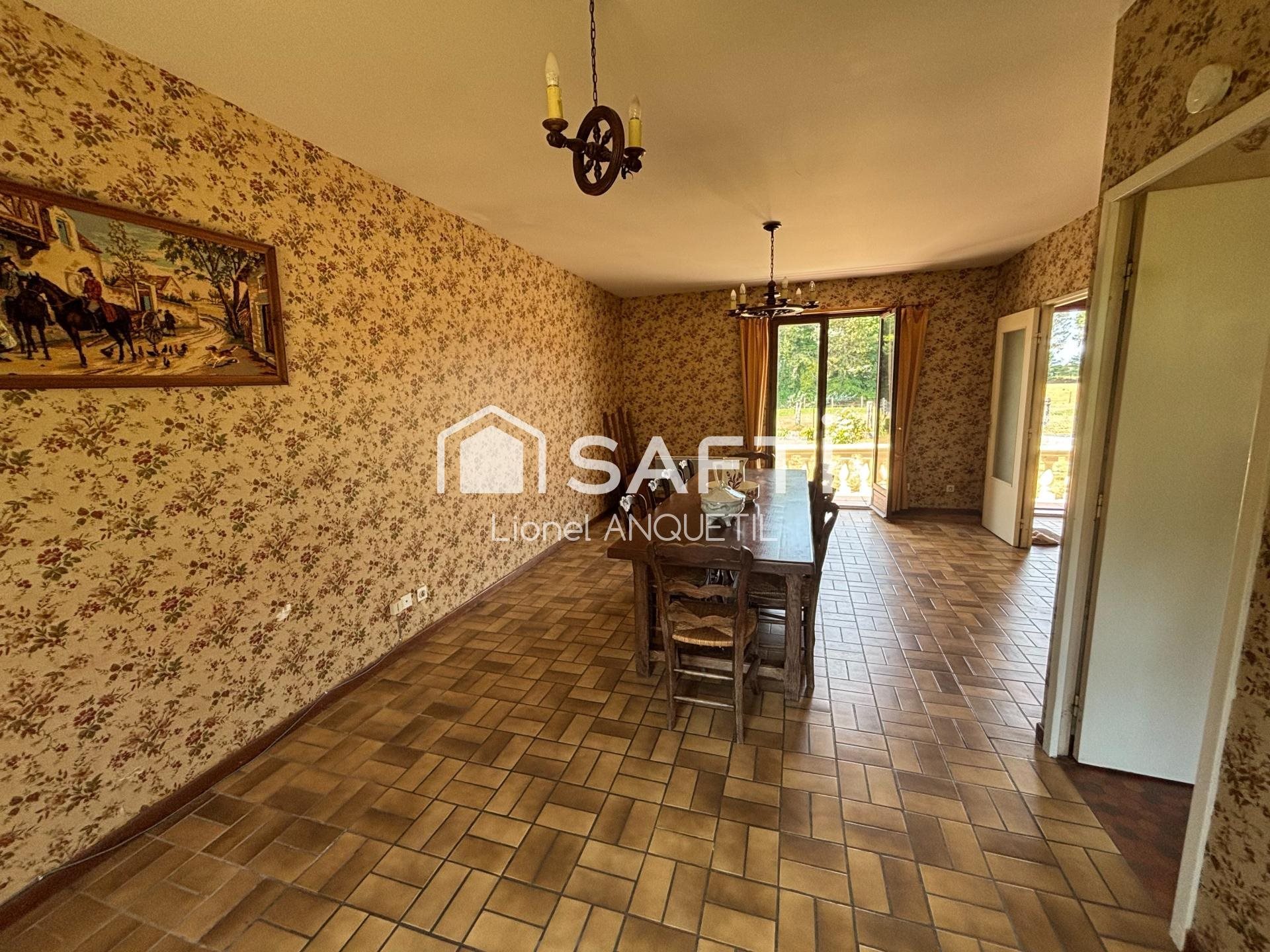 Maison à vendre, 81m², Ingouville