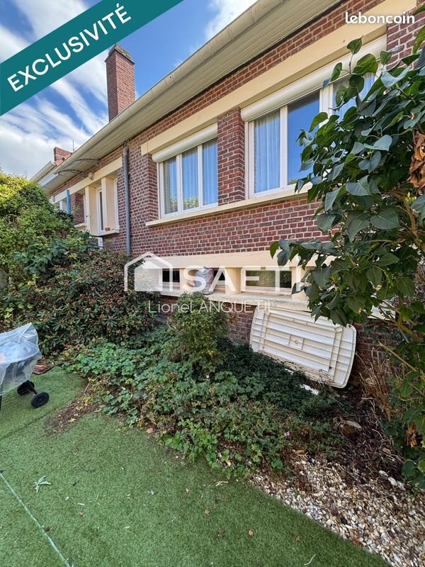 Maison à vendre, 101m², Vittefleur