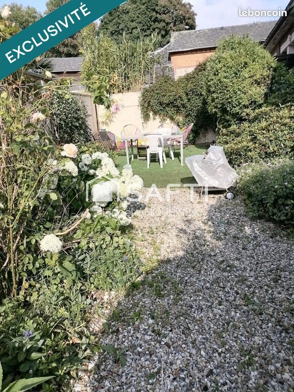 Maison à vendre, 101m², Vittefleur