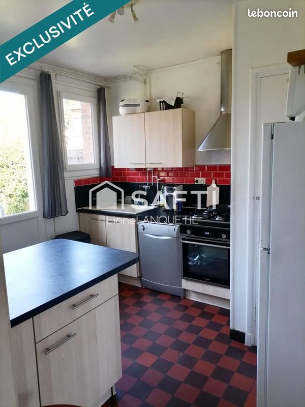 Maison à vendre, 101m², Vittefleur
