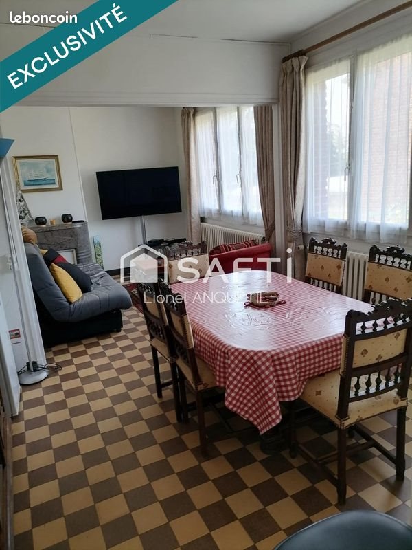 Maison à vendre, 101m², Vittefleur