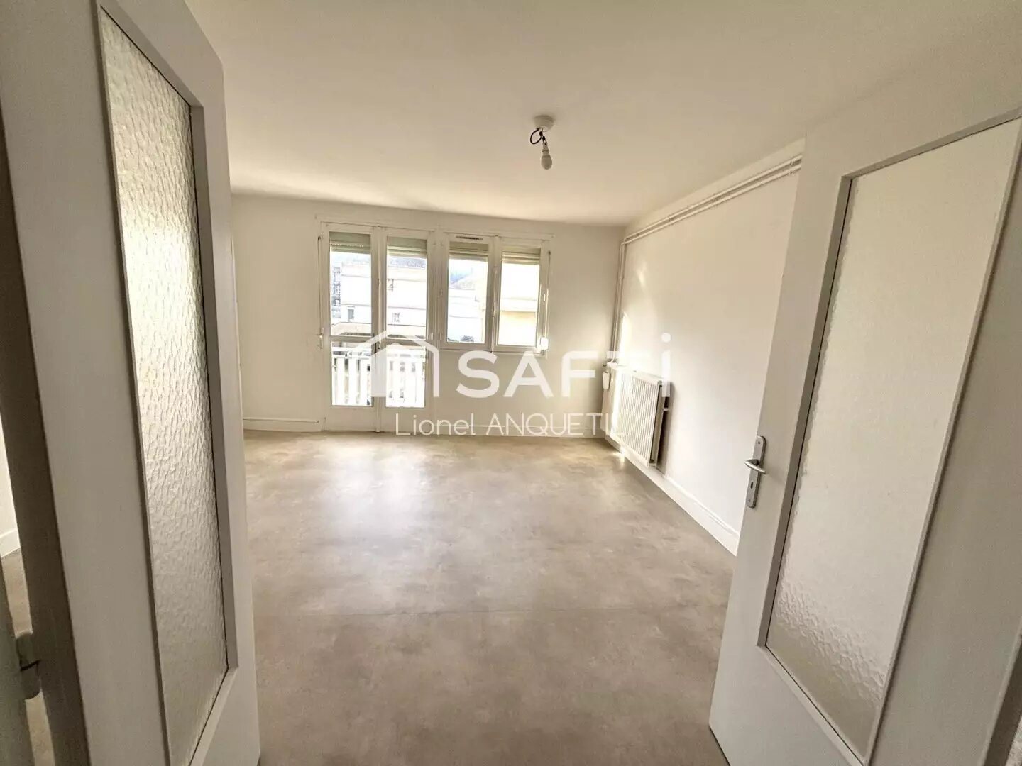 Appartement à vendre, 58m², Saint-Valery-en-Caux