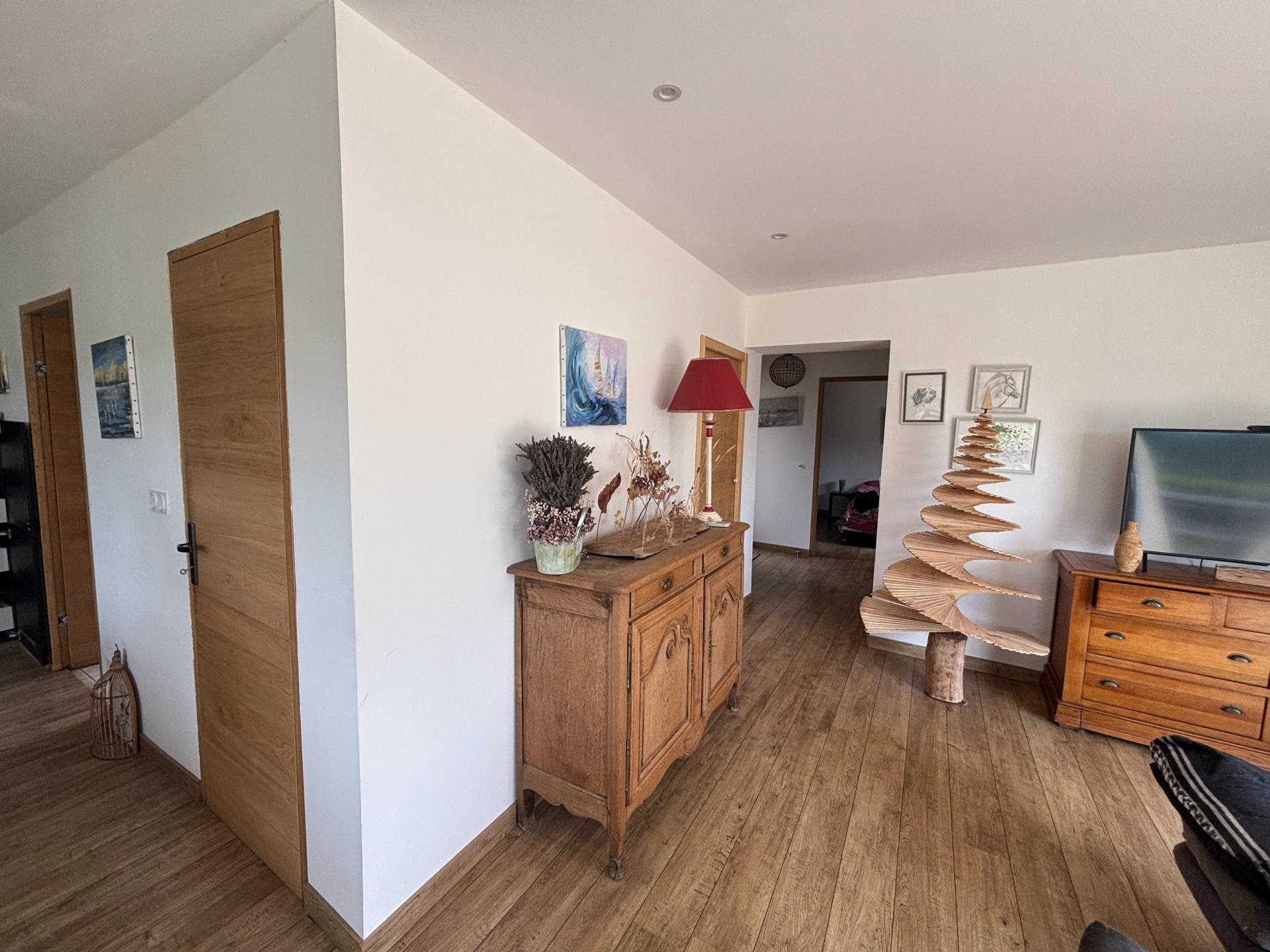 Maison à vendre, 106m², Cany-Barville