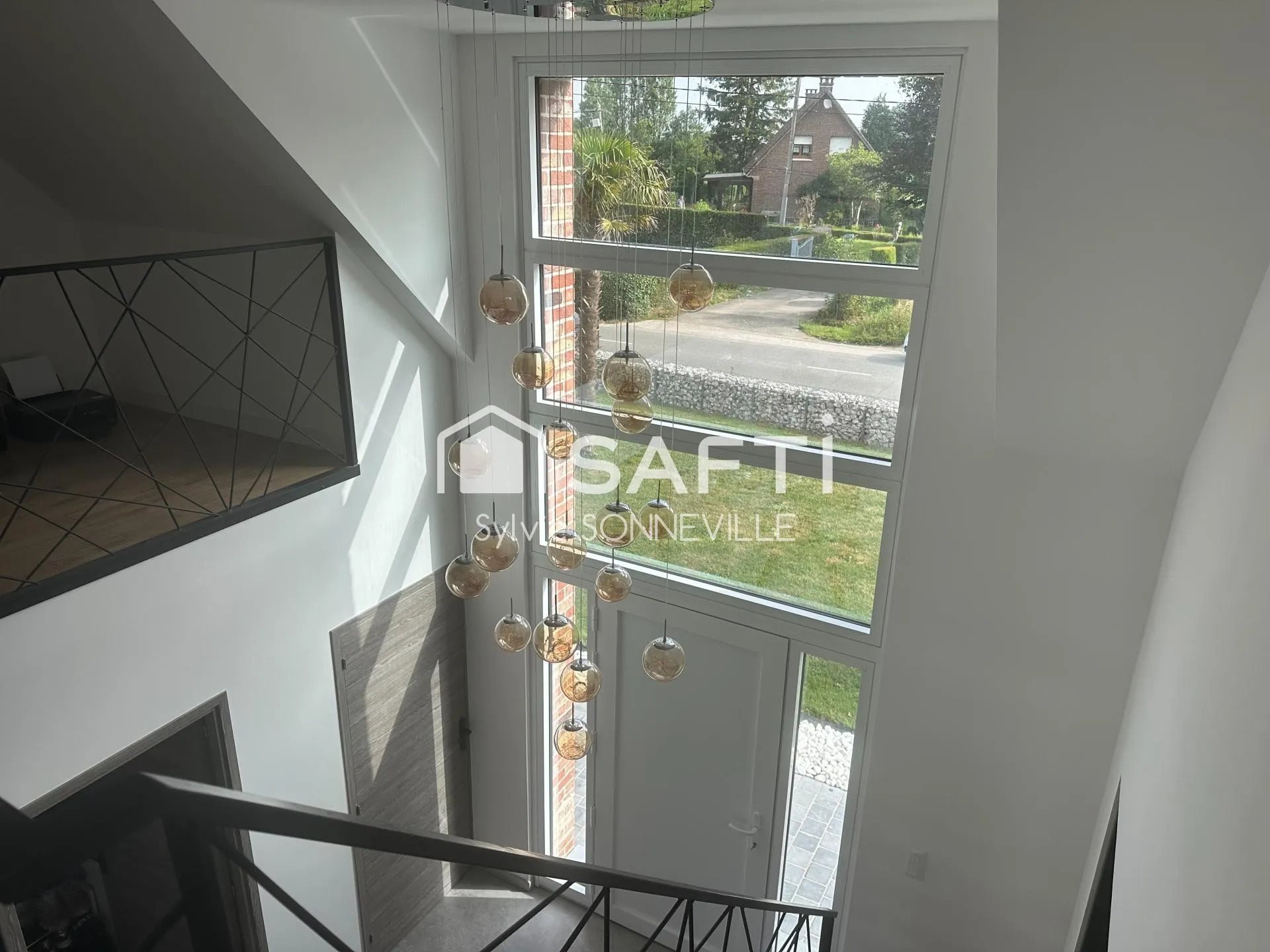 Maison à vendre, 255m², Millam