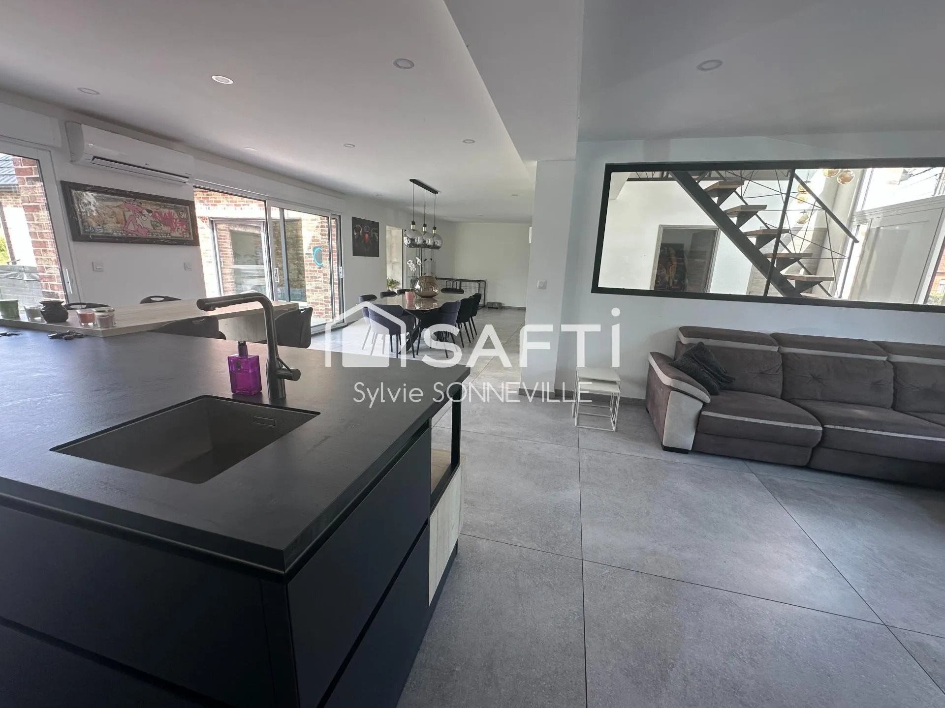 Maison à vendre, 255m², Millam