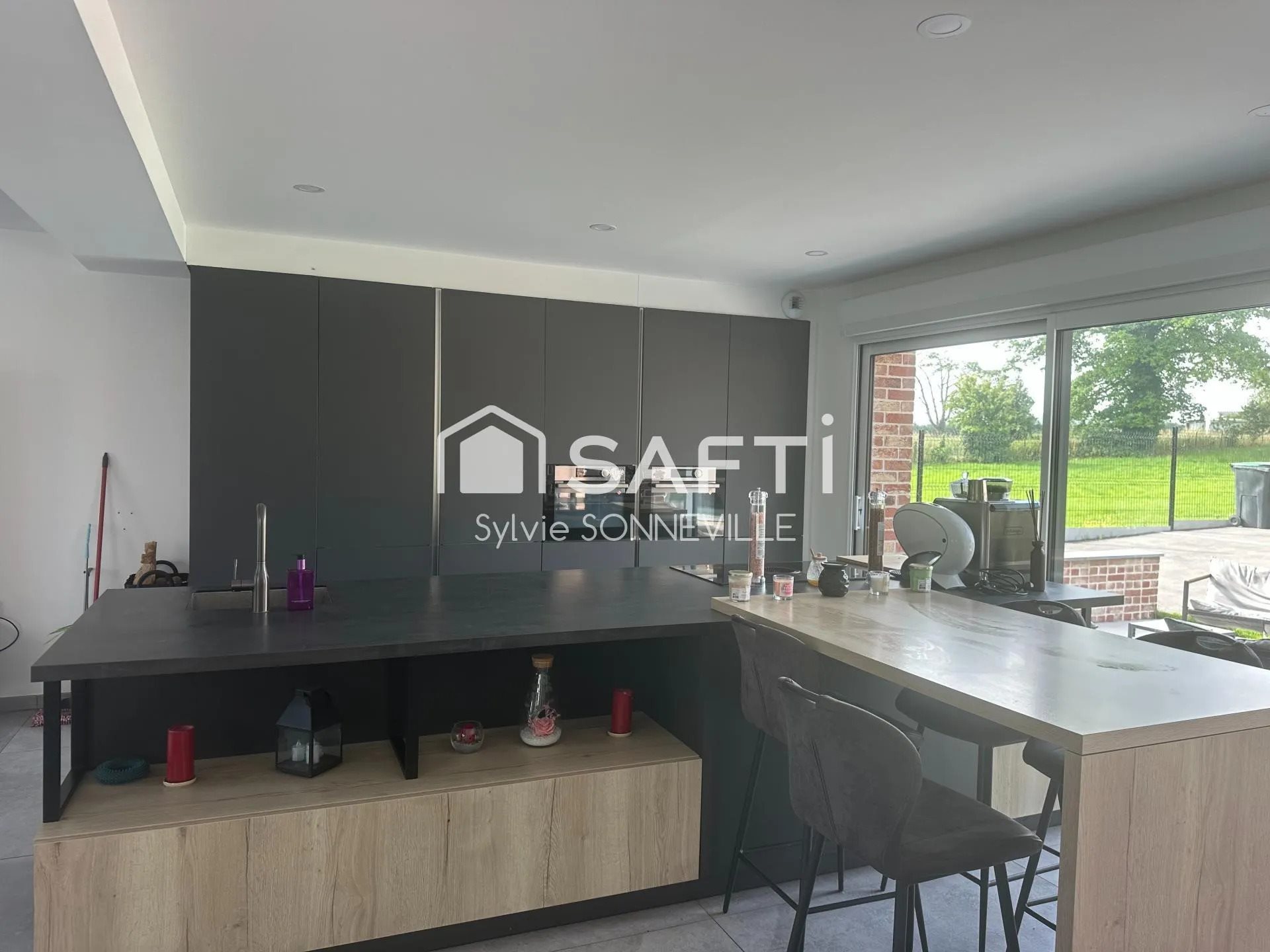 Maison à vendre, 255m², Millam