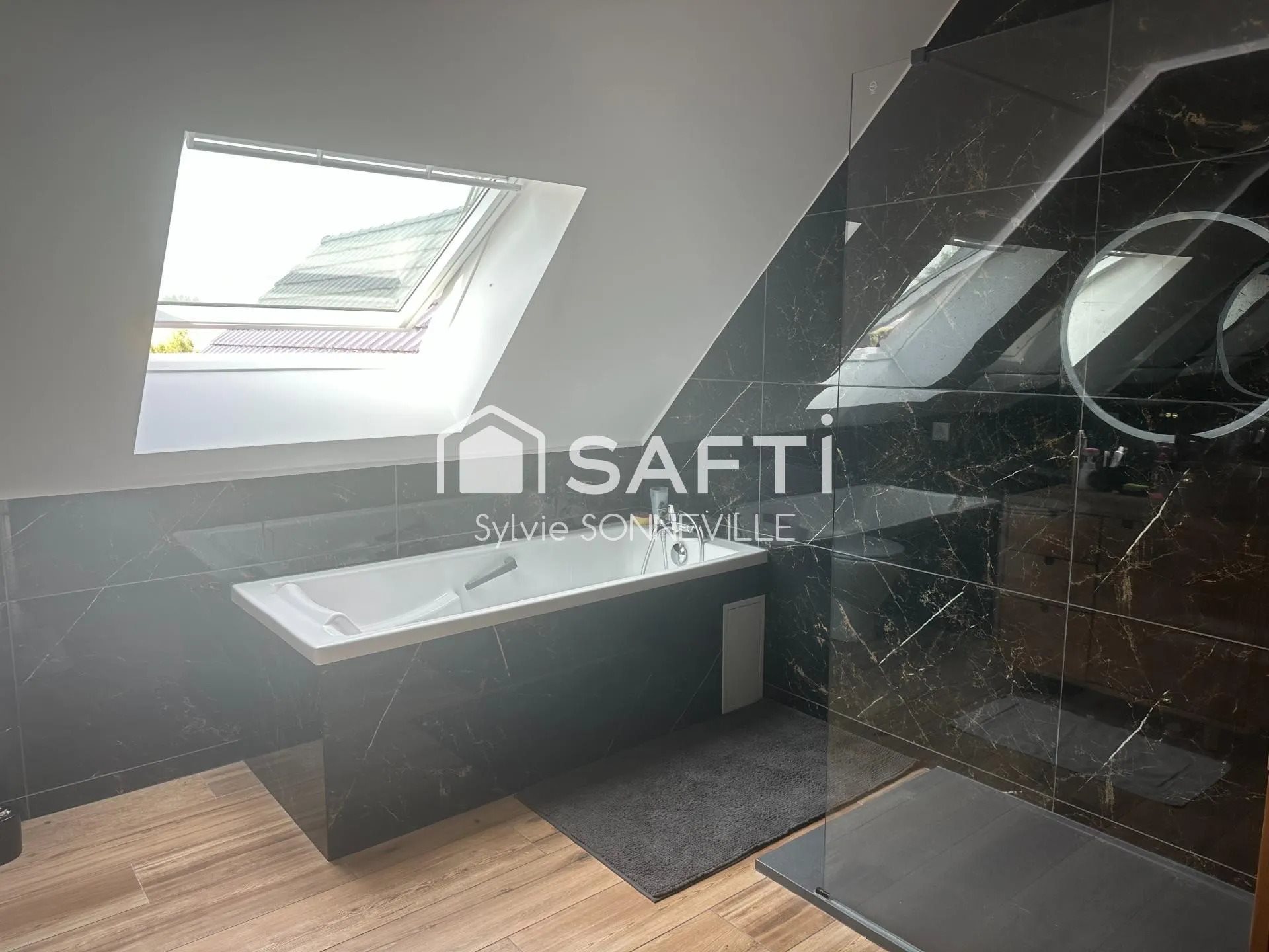 Maison à vendre, 255m², Millam