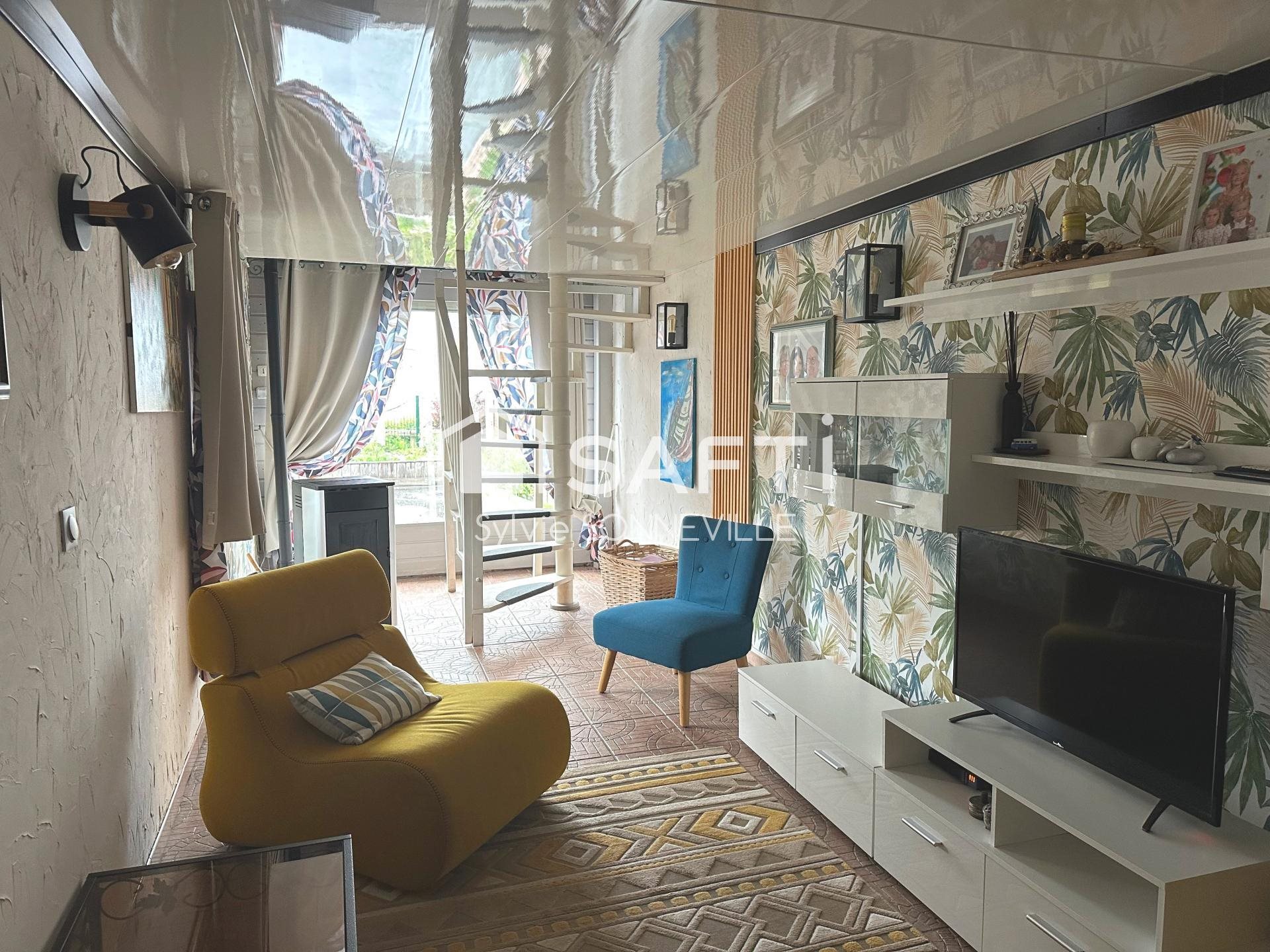 Maison à vendre, 160m², Merckeghem