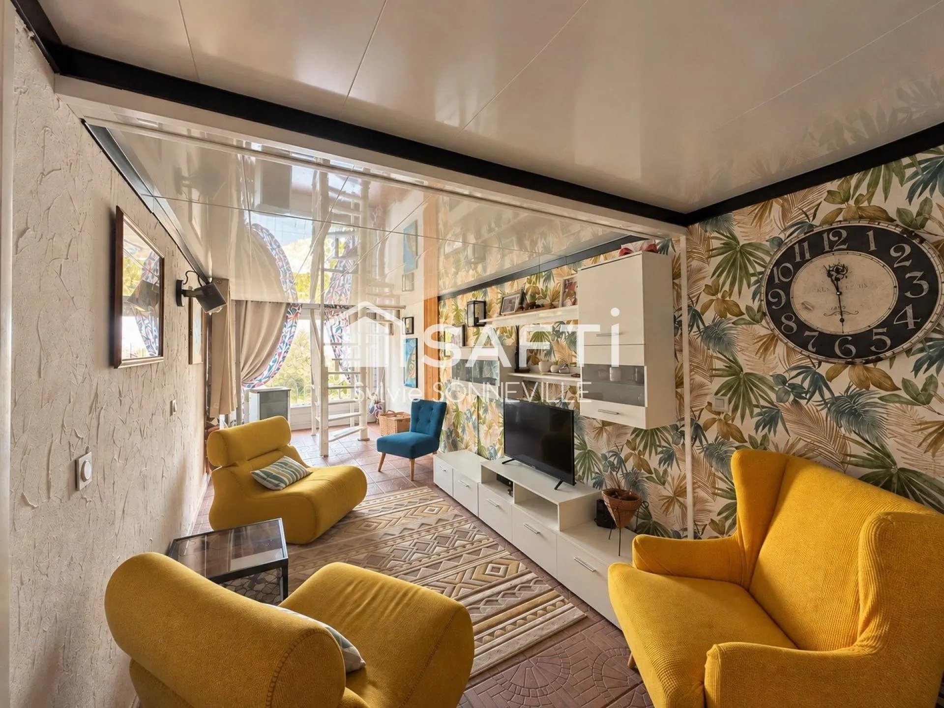 Maison à vendre, 160m², Merckeghem