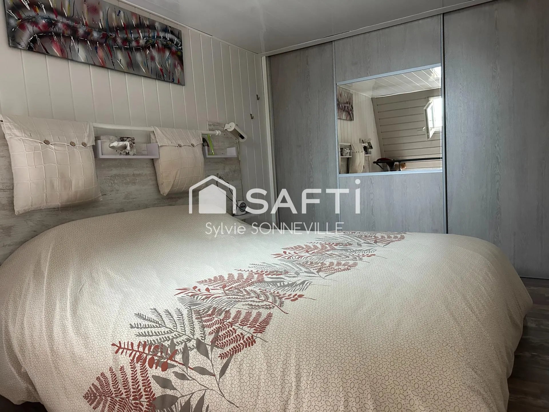 Maison à vendre, 160m², Merckeghem