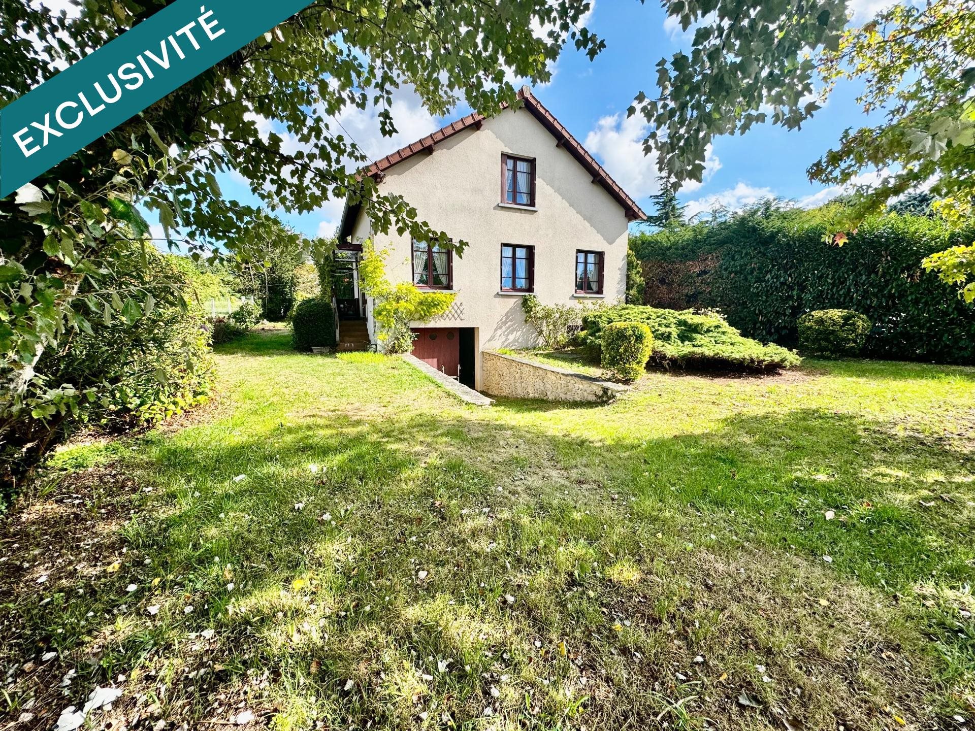 Maison à vendre, 79m², Bennecourt