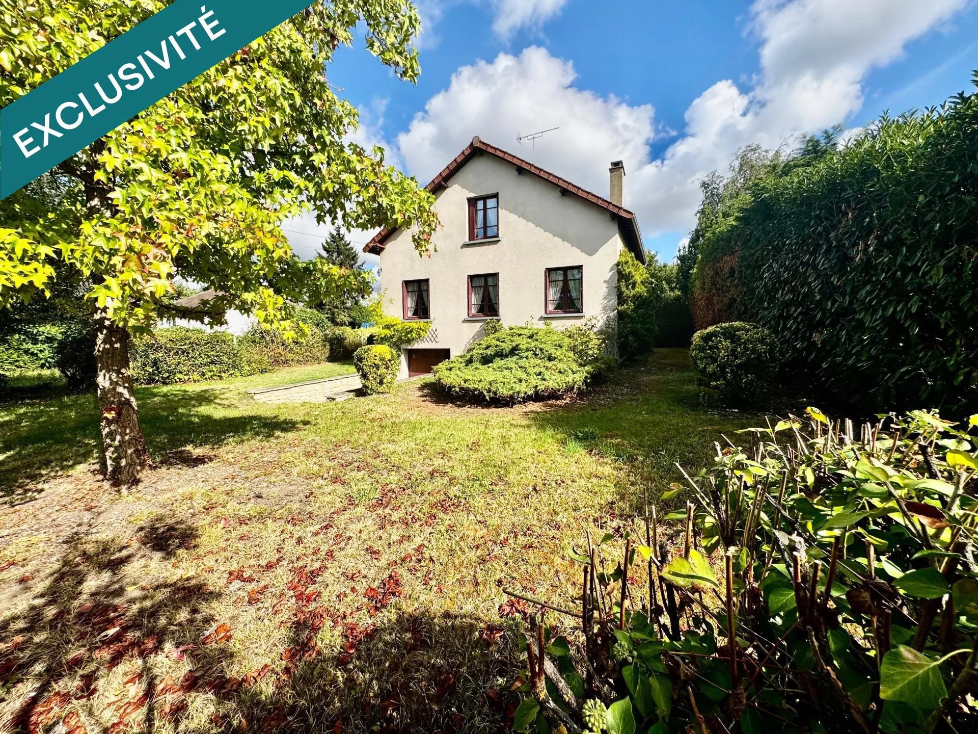 Maison à vendre, 79m², Bennecourt