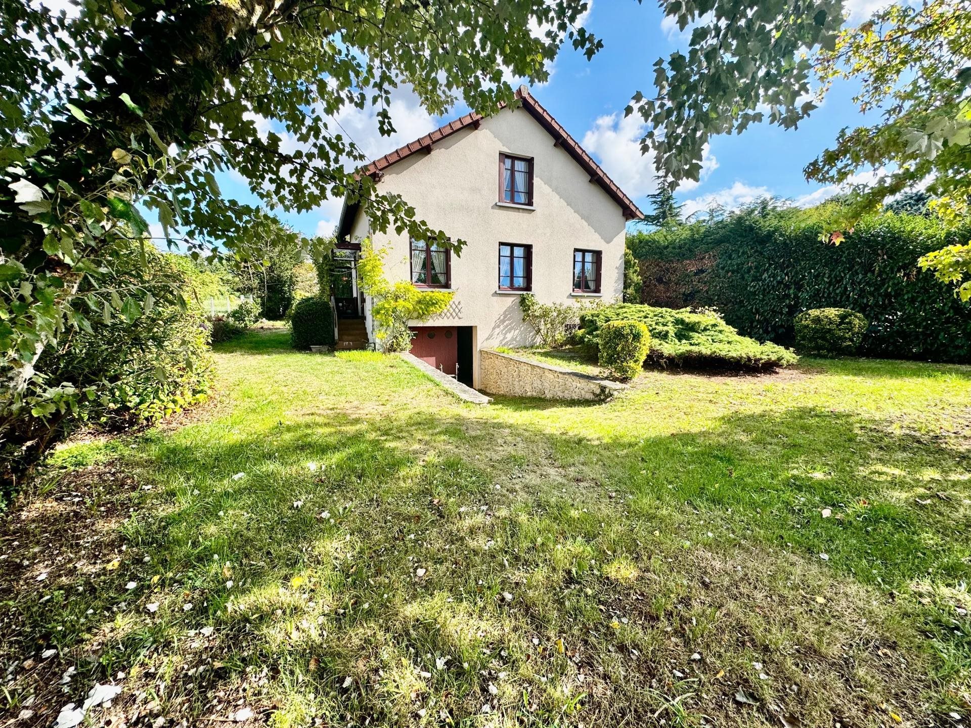 Maison à vendre, 79m², Bennecourt