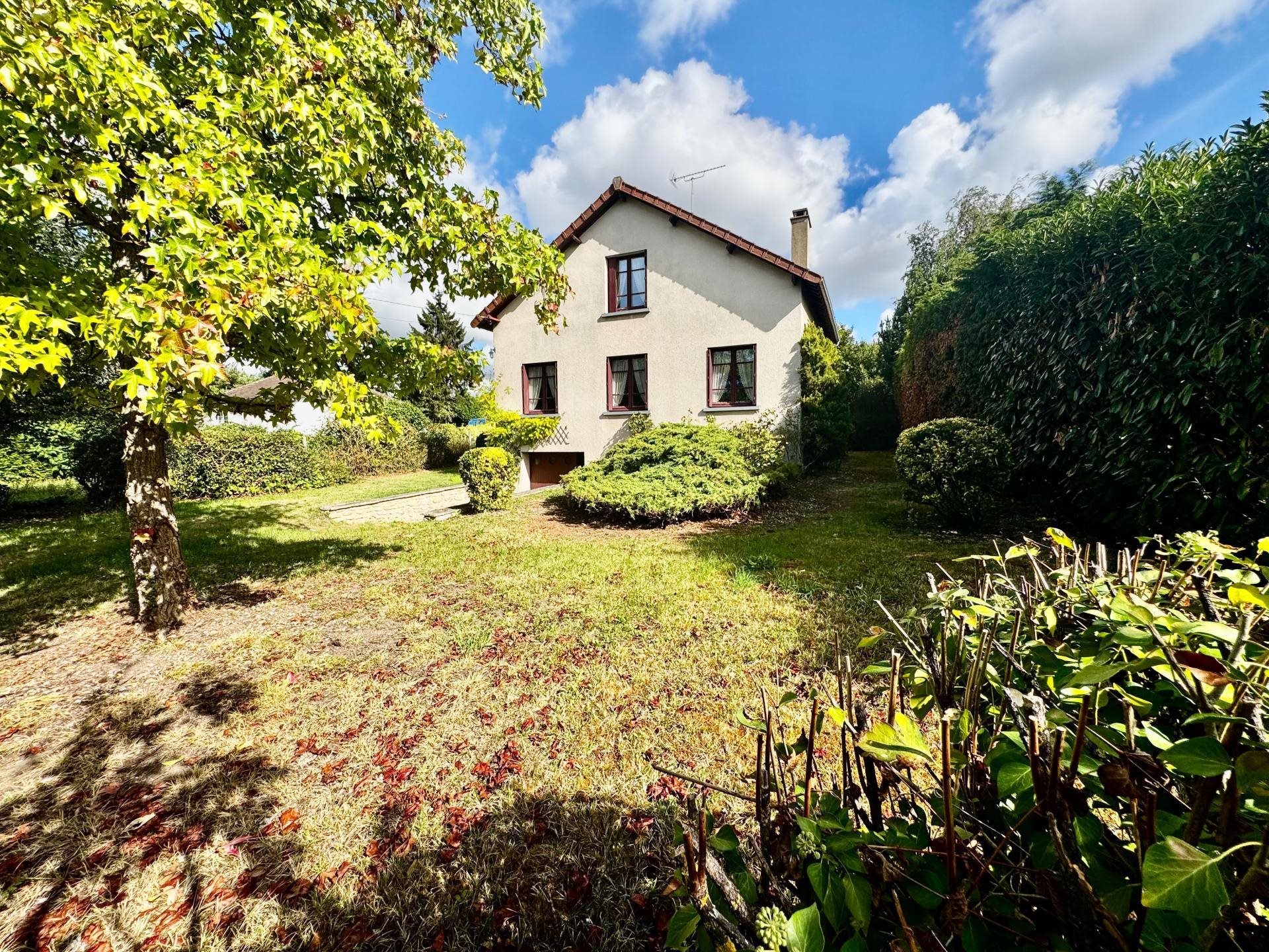 Maison à vendre, 79m², Bennecourt