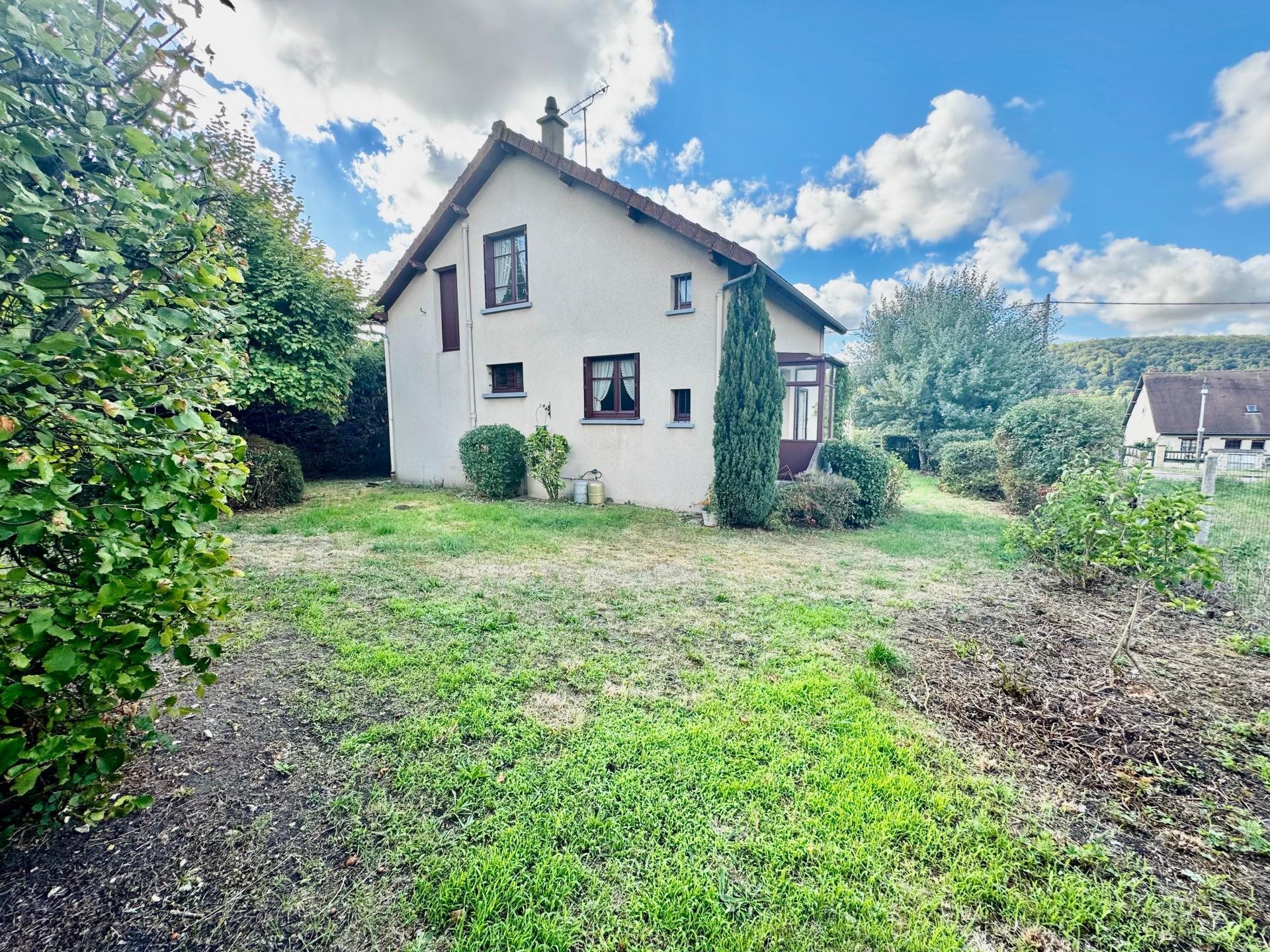 Maison à vendre, 79m², Bennecourt