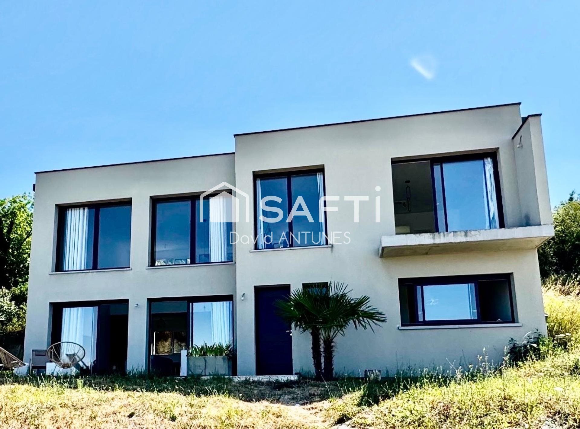 Maison à vendre, 119m², Follainville-Dennemont
