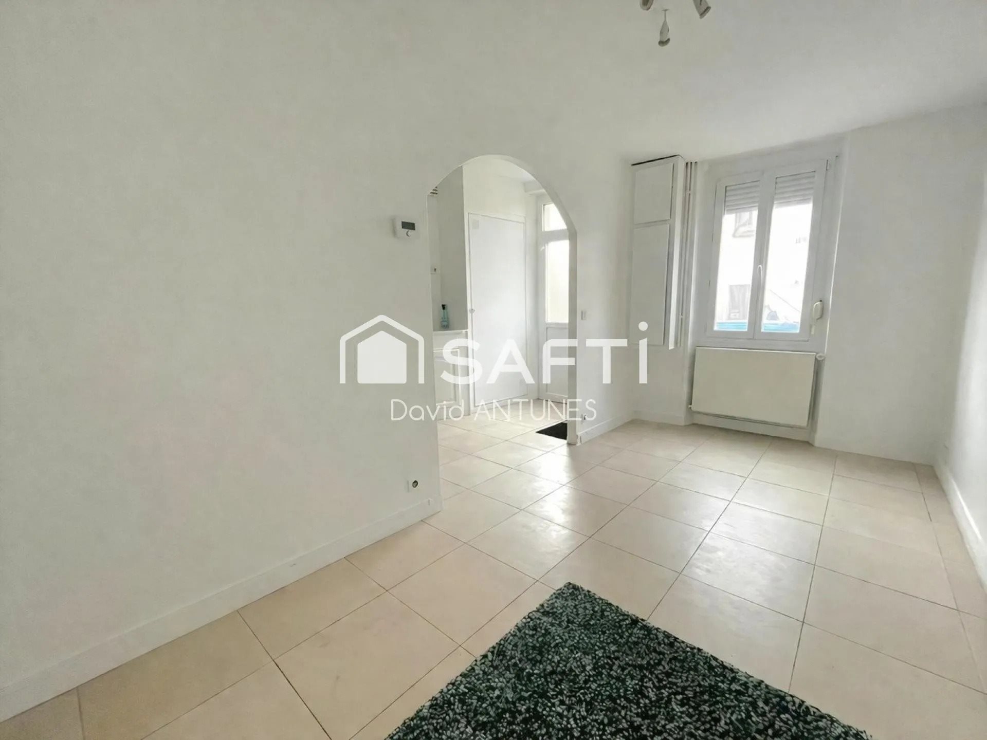Maison à vendre, 67m², Limay