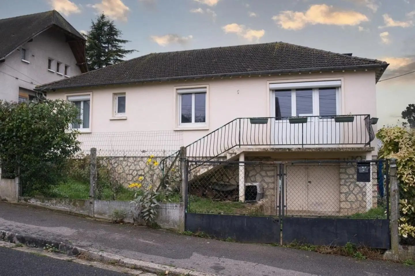 Maison à vendre, 83m², Bonnières-sur-Seine