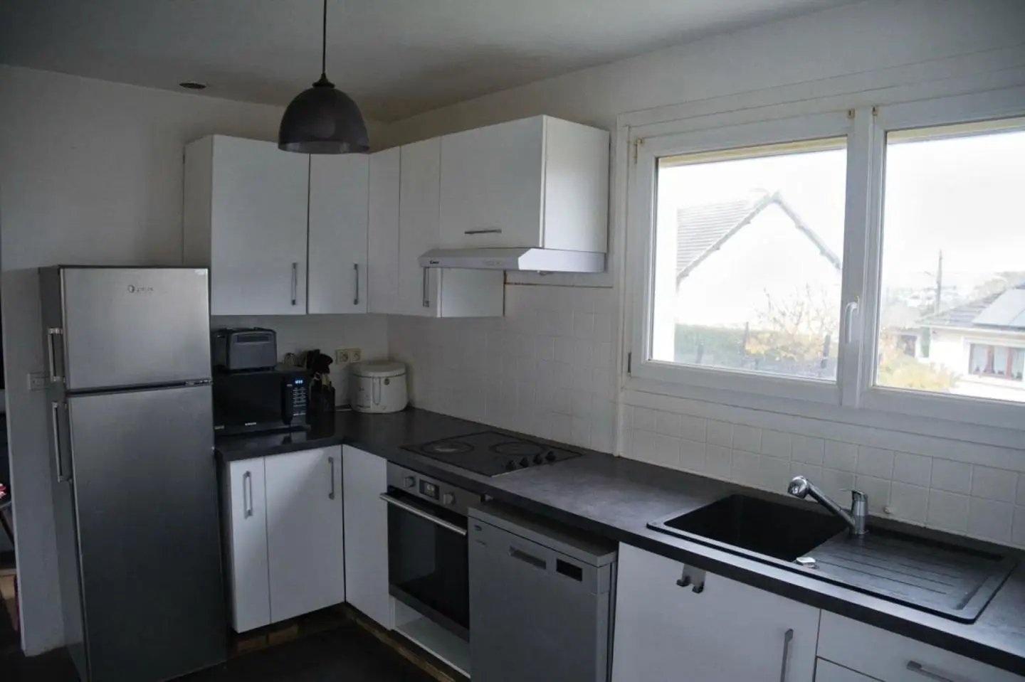 Maison à vendre, 83m², Bonnières-sur-Seine