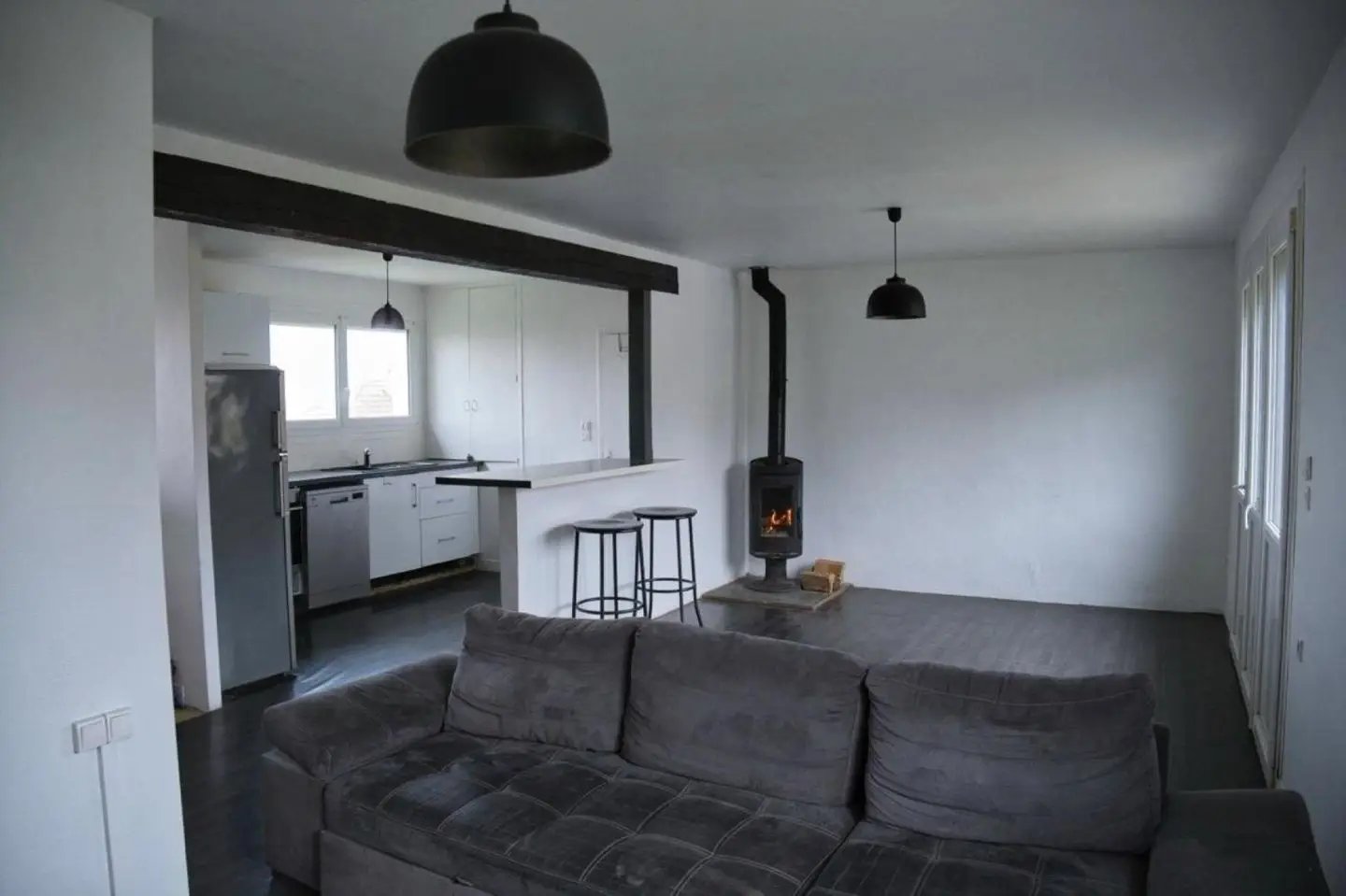 Maison à vendre, 83m², Bonnières-sur-Seine