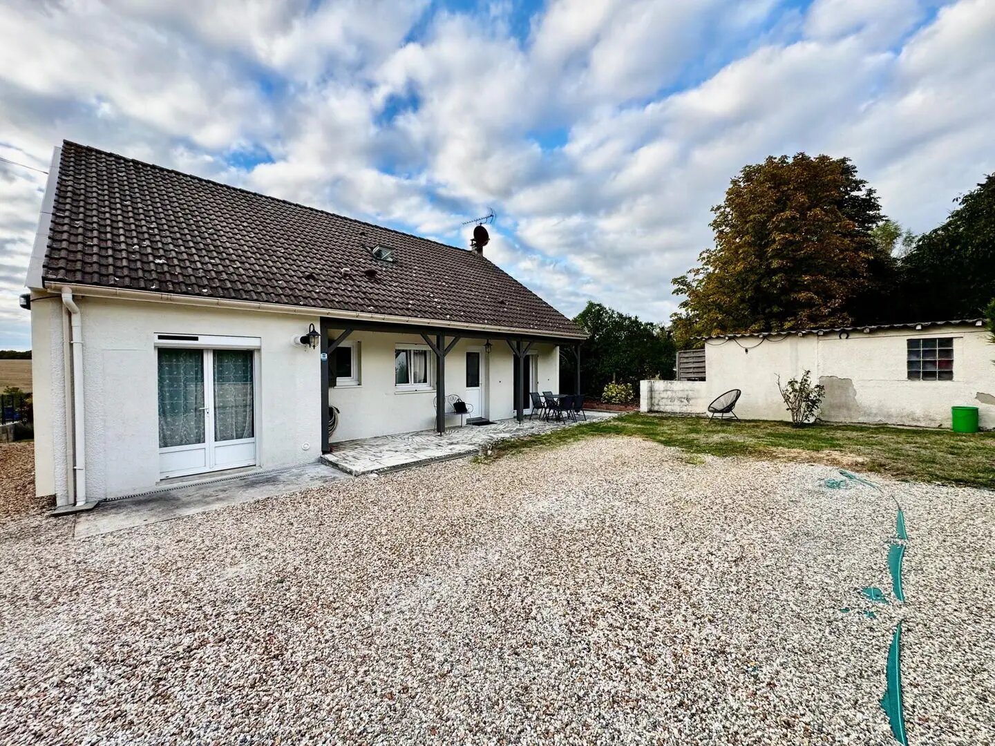 Maison à vendre, 134m², Bréval