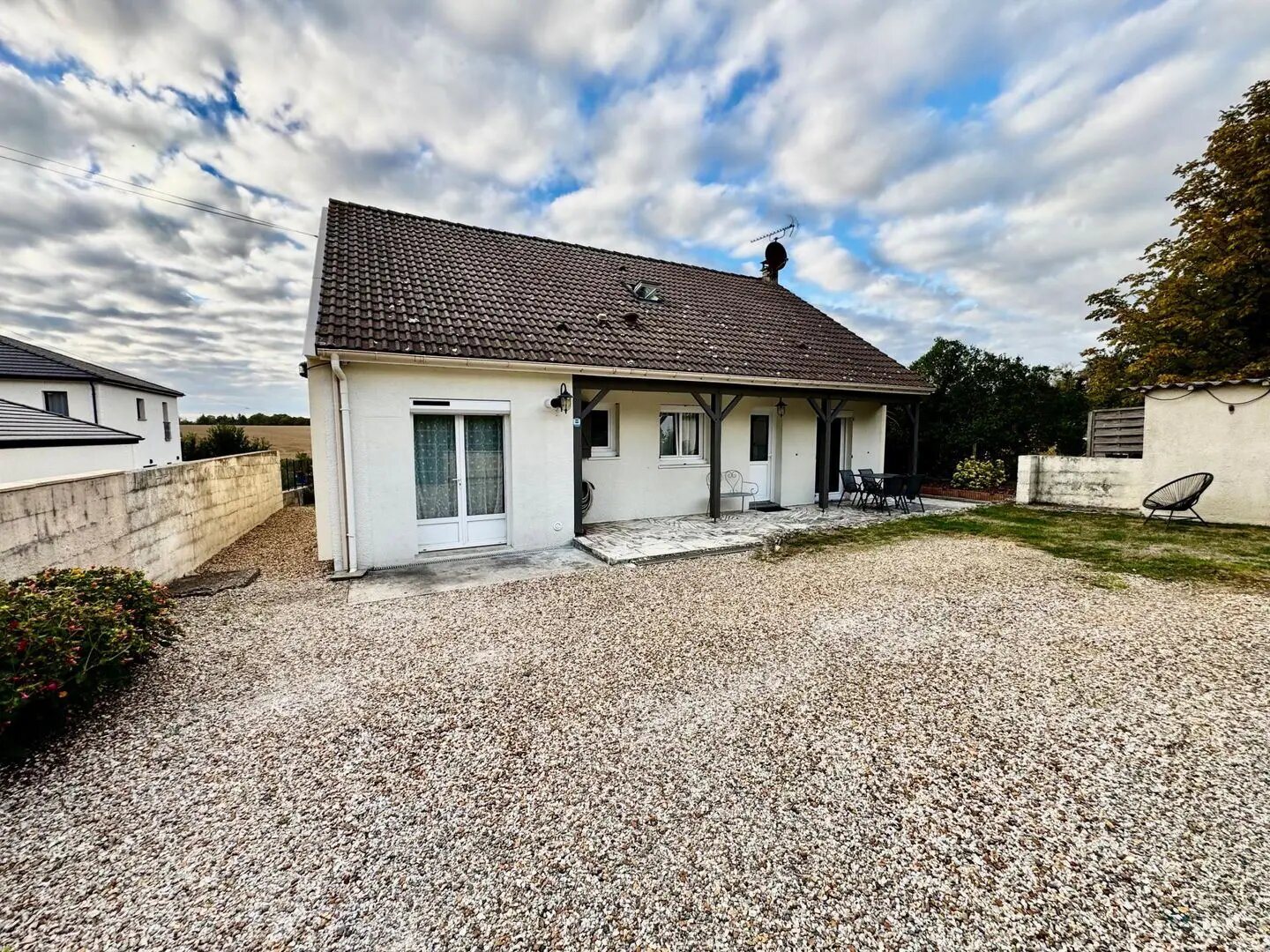 Maison à vendre, 134m², Bréval