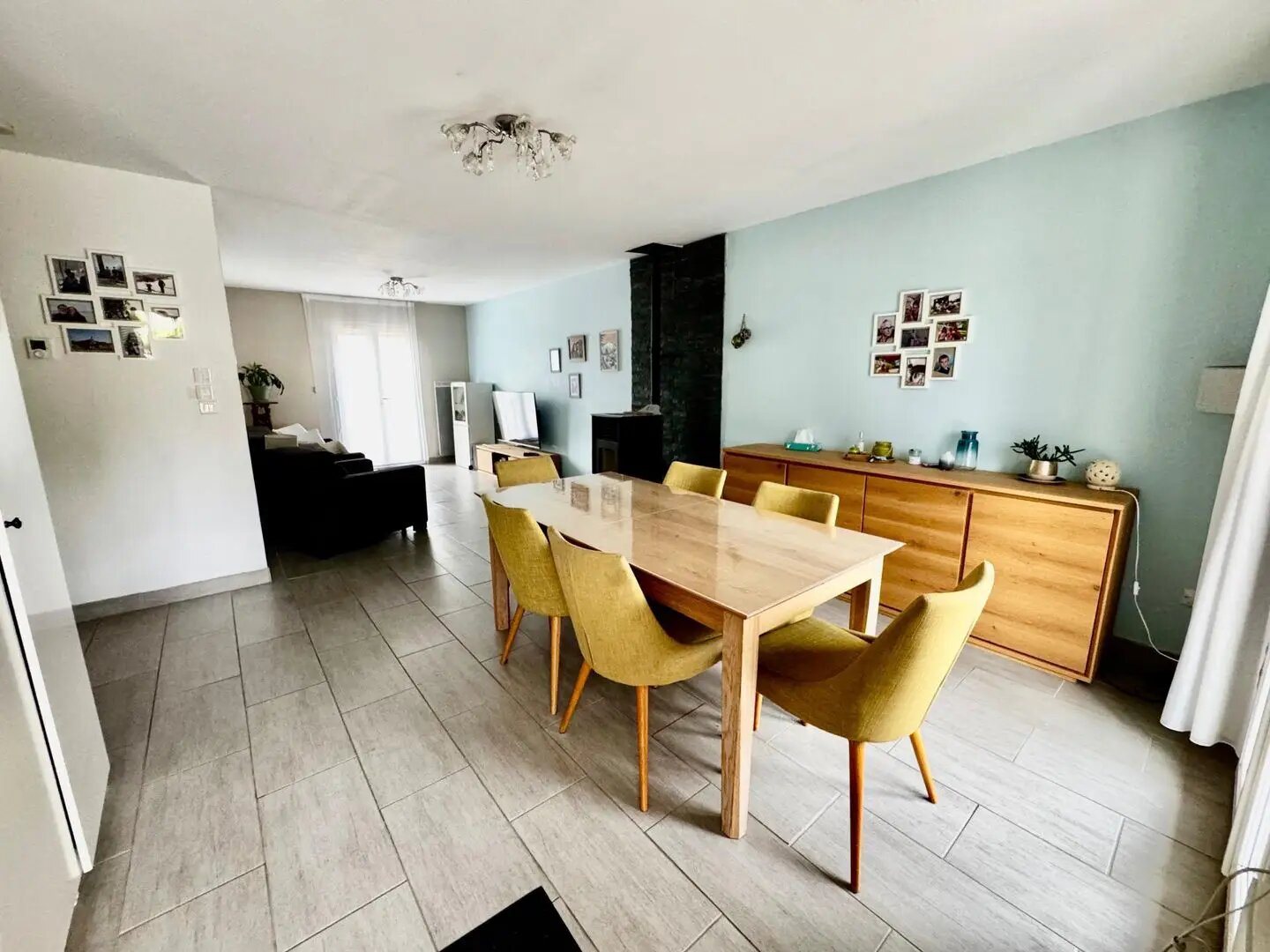 Maison à vendre, 134m², Bréval