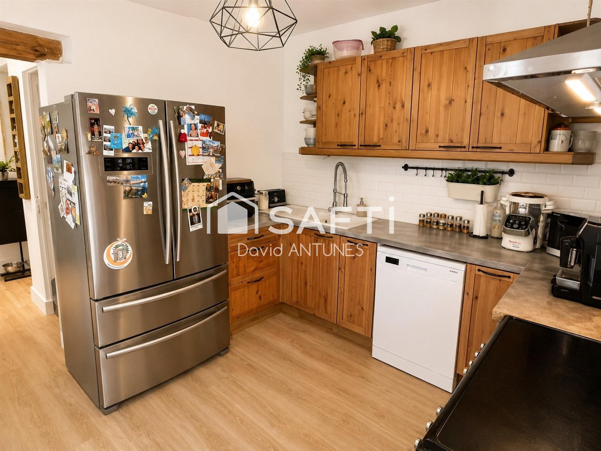 Maison à vendre, 106m², Limetz-Villez