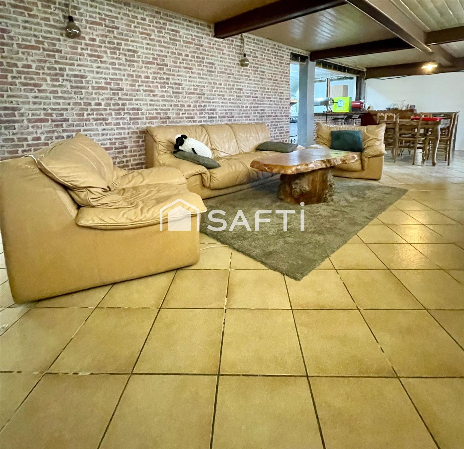 Maison à vendre, 160m², Bonnières-sur-Seine