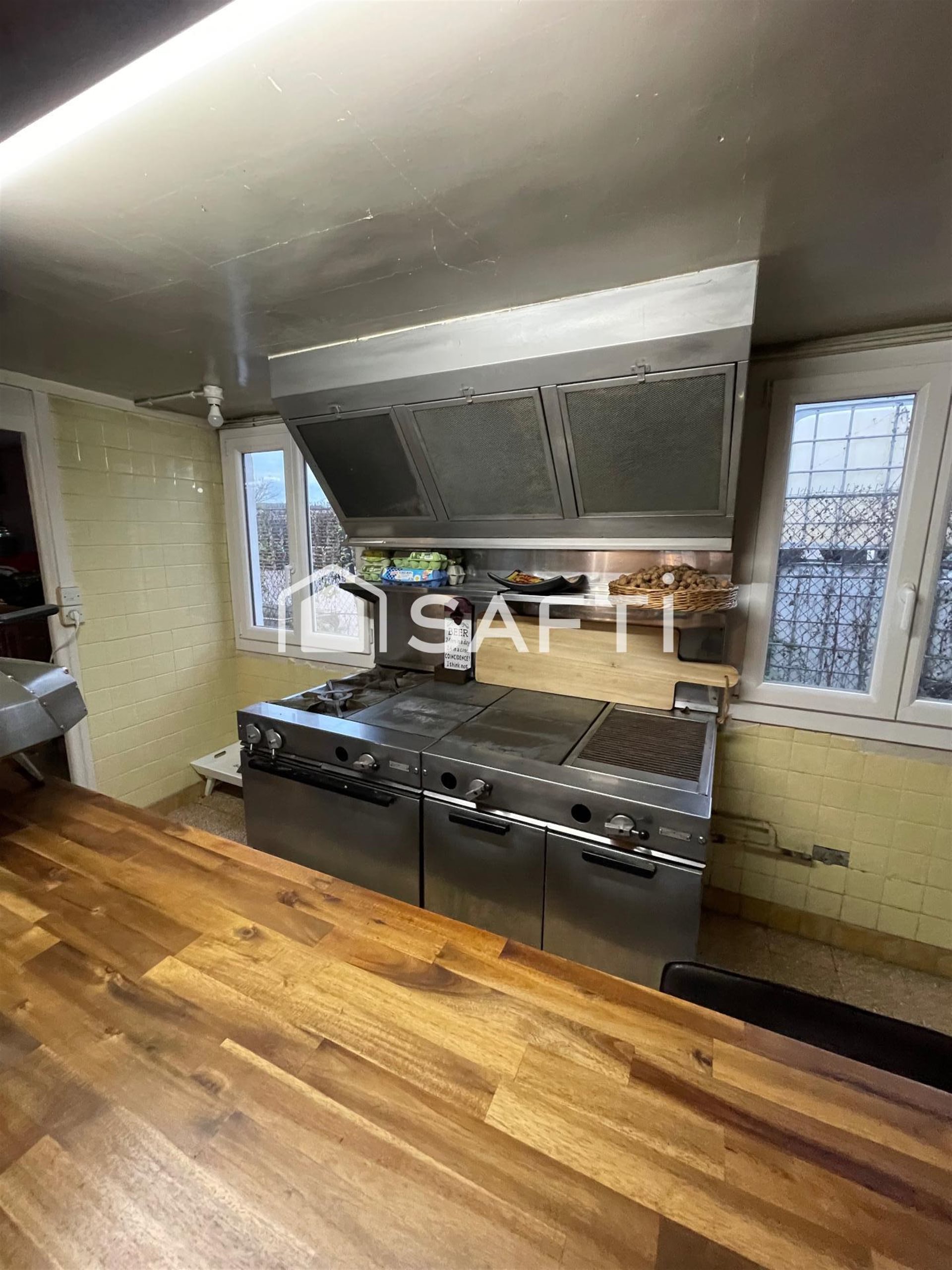 Maison à vendre, 160m², Bonnières-sur-Seine