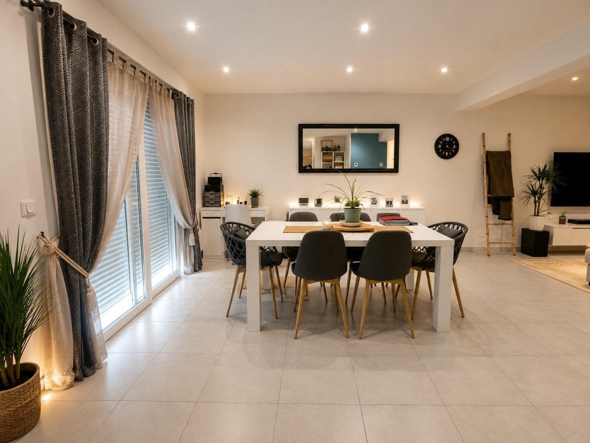 Maison à vendre, 88m², Bonnières-sur-Seine