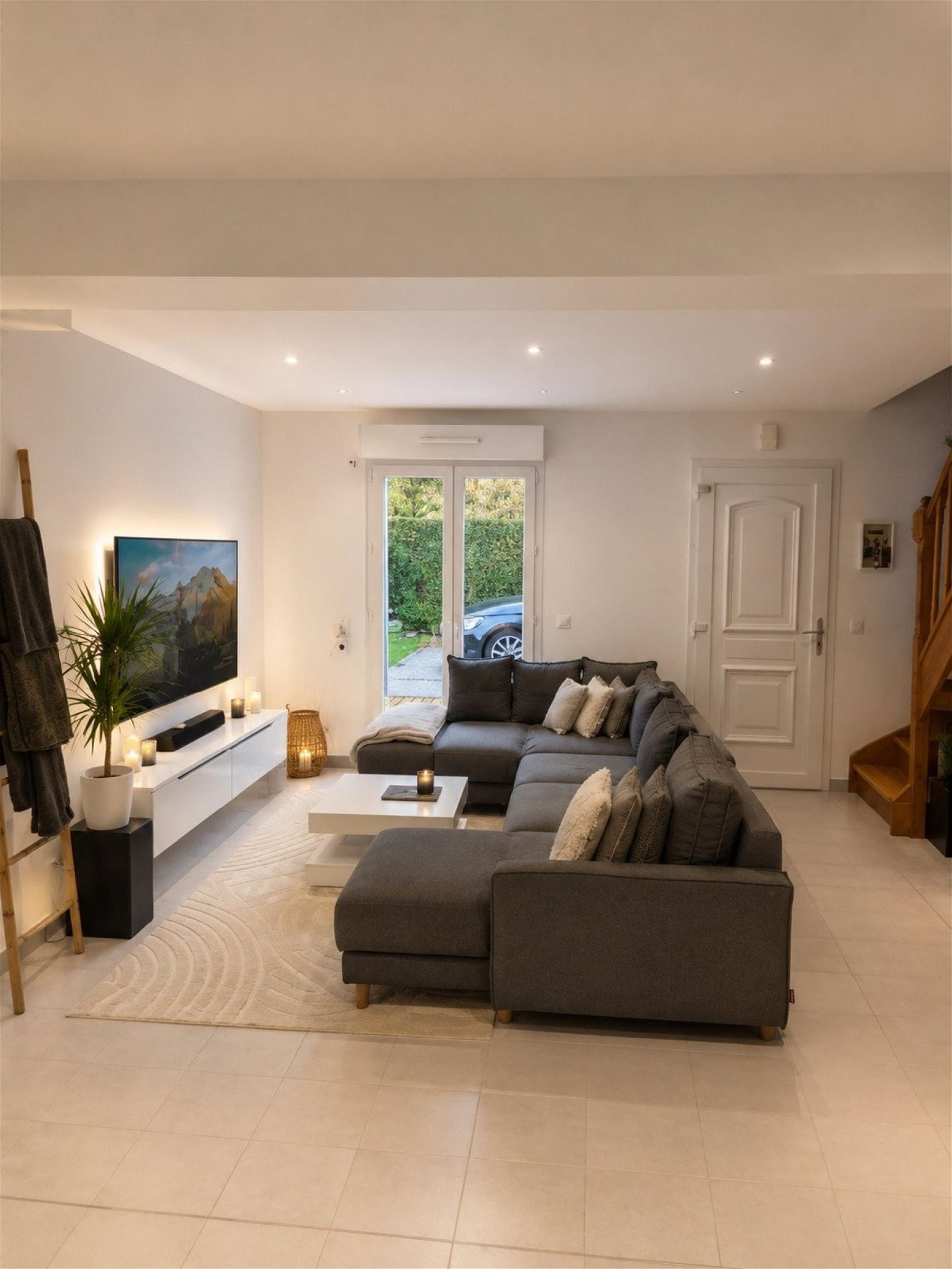 Maison à vendre, 88m², Bonnières-sur-Seine