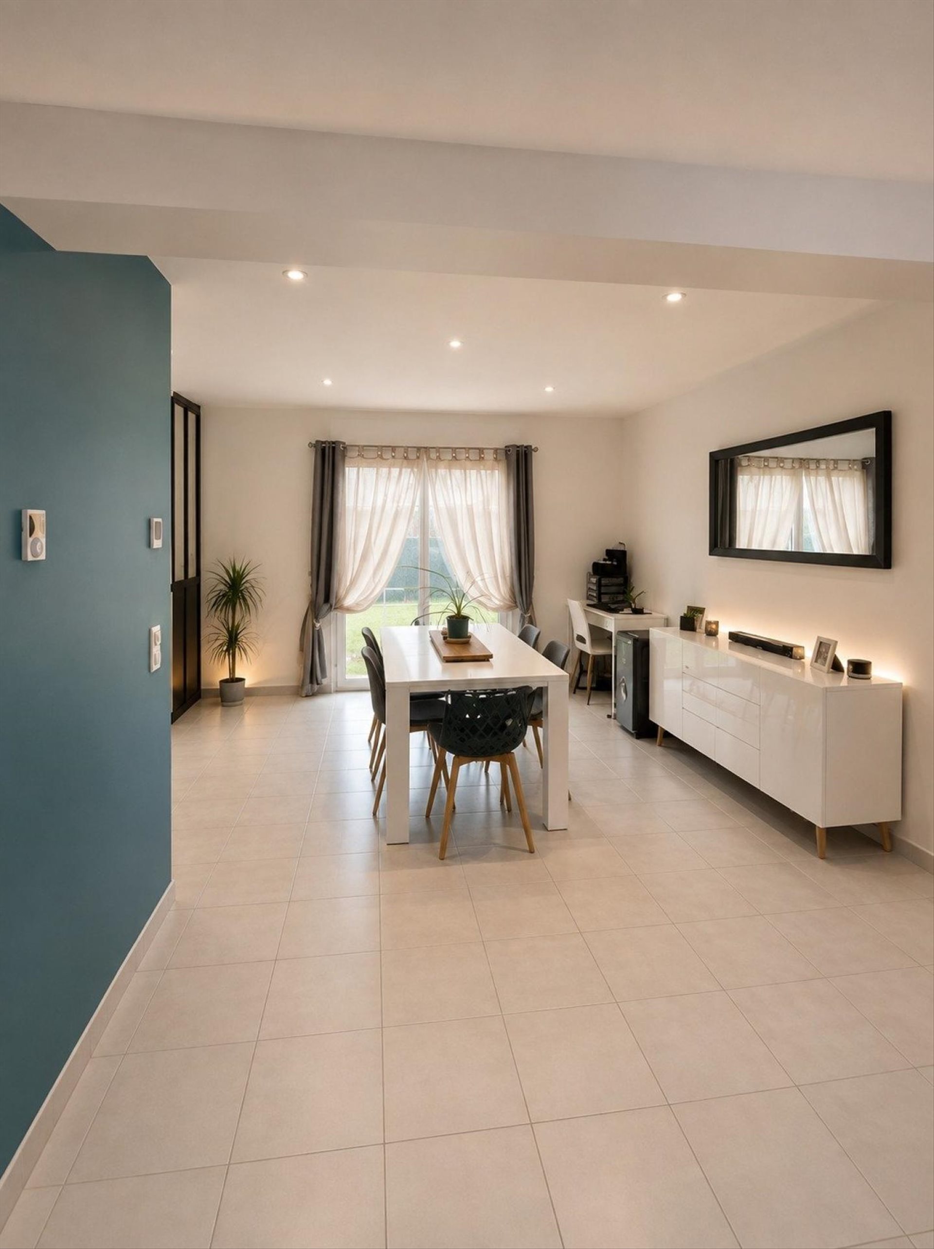 Maison à vendre, 88m², Bonnières-sur-Seine