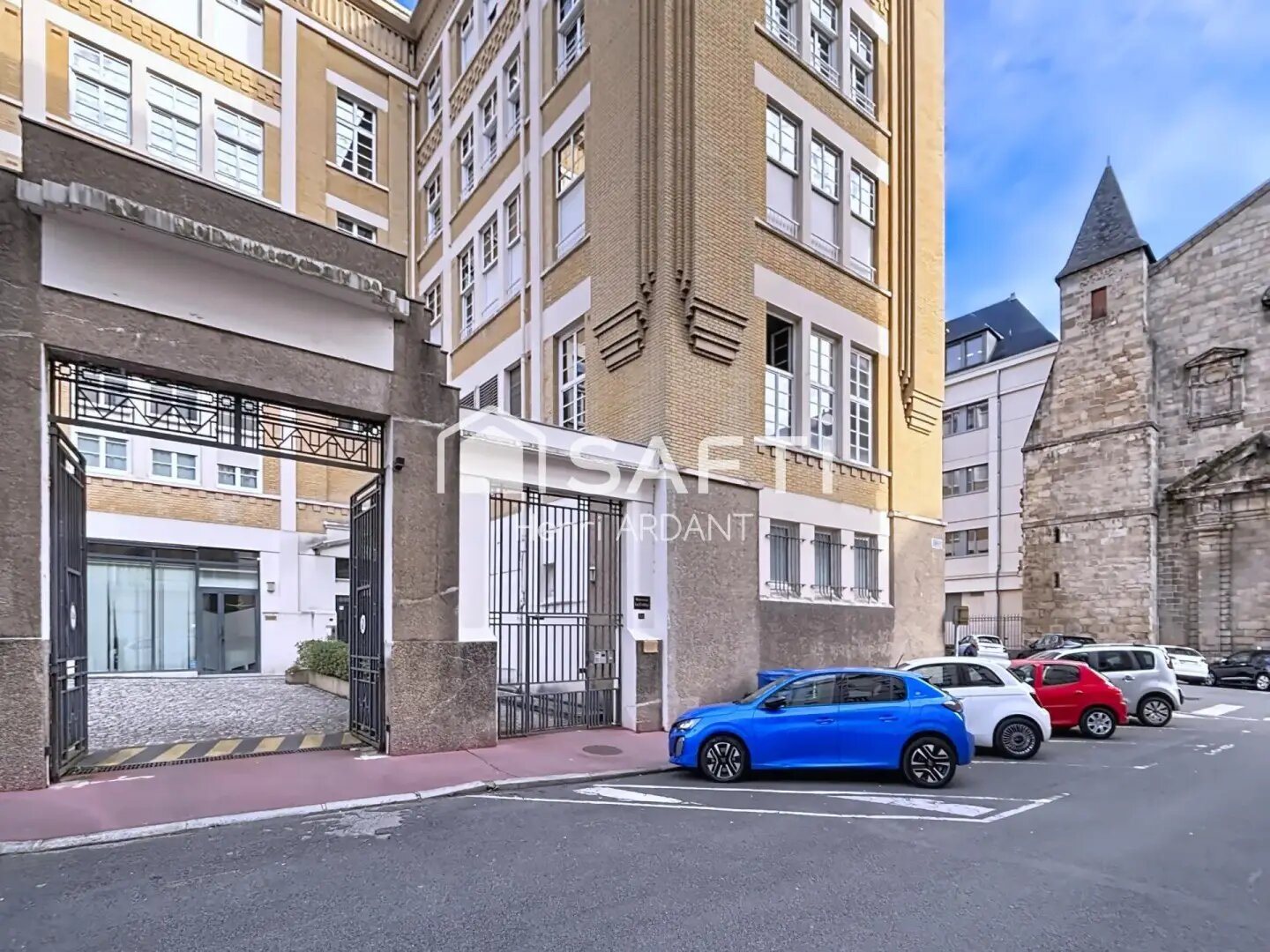 Appartement à vendre, 56m², Limoges