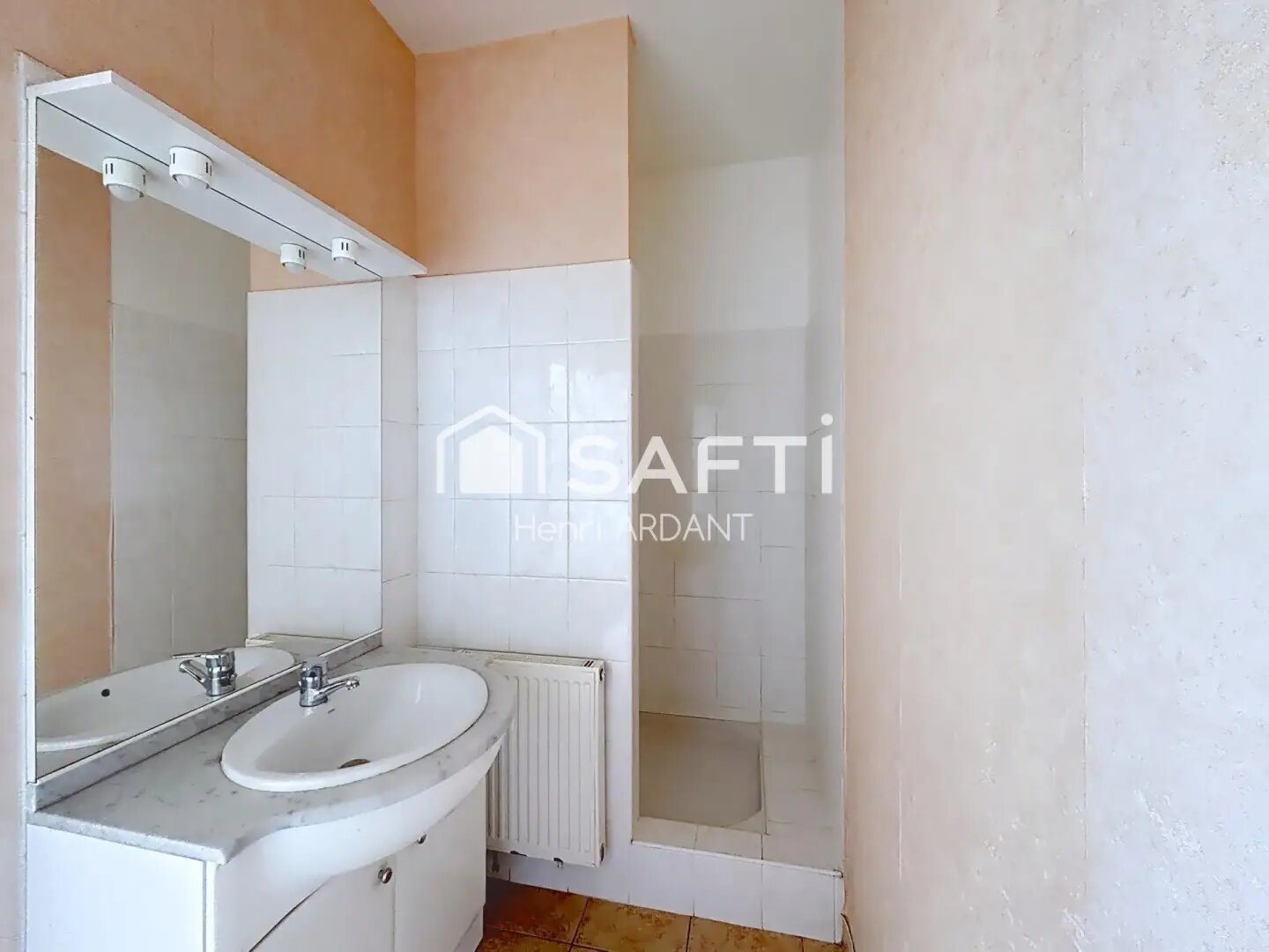 Appartement à vendre, 56m², Limoges