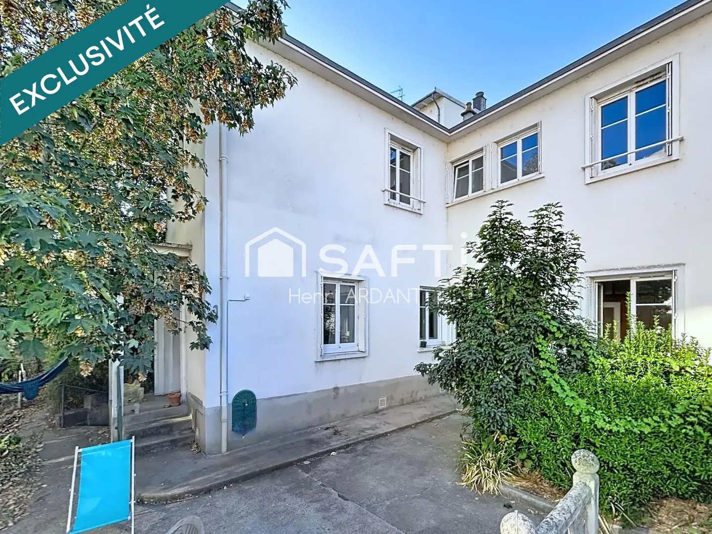 Maison à vendre, 119m², Limoges