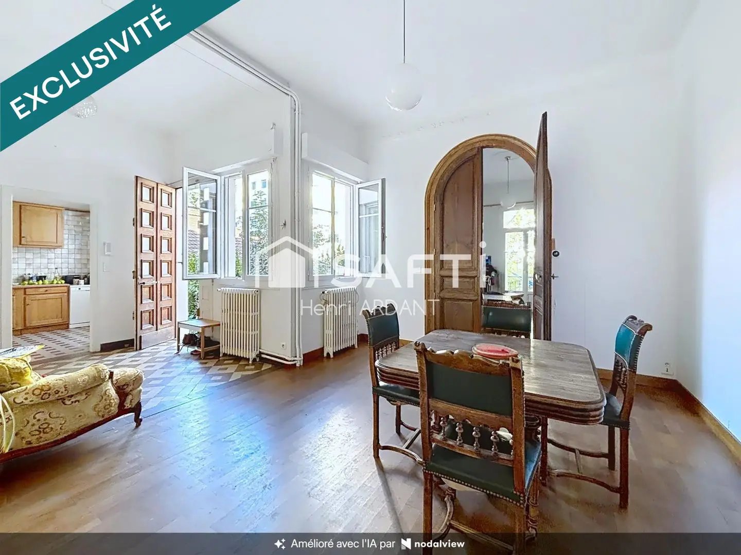 Maison à vendre, 119m², Limoges