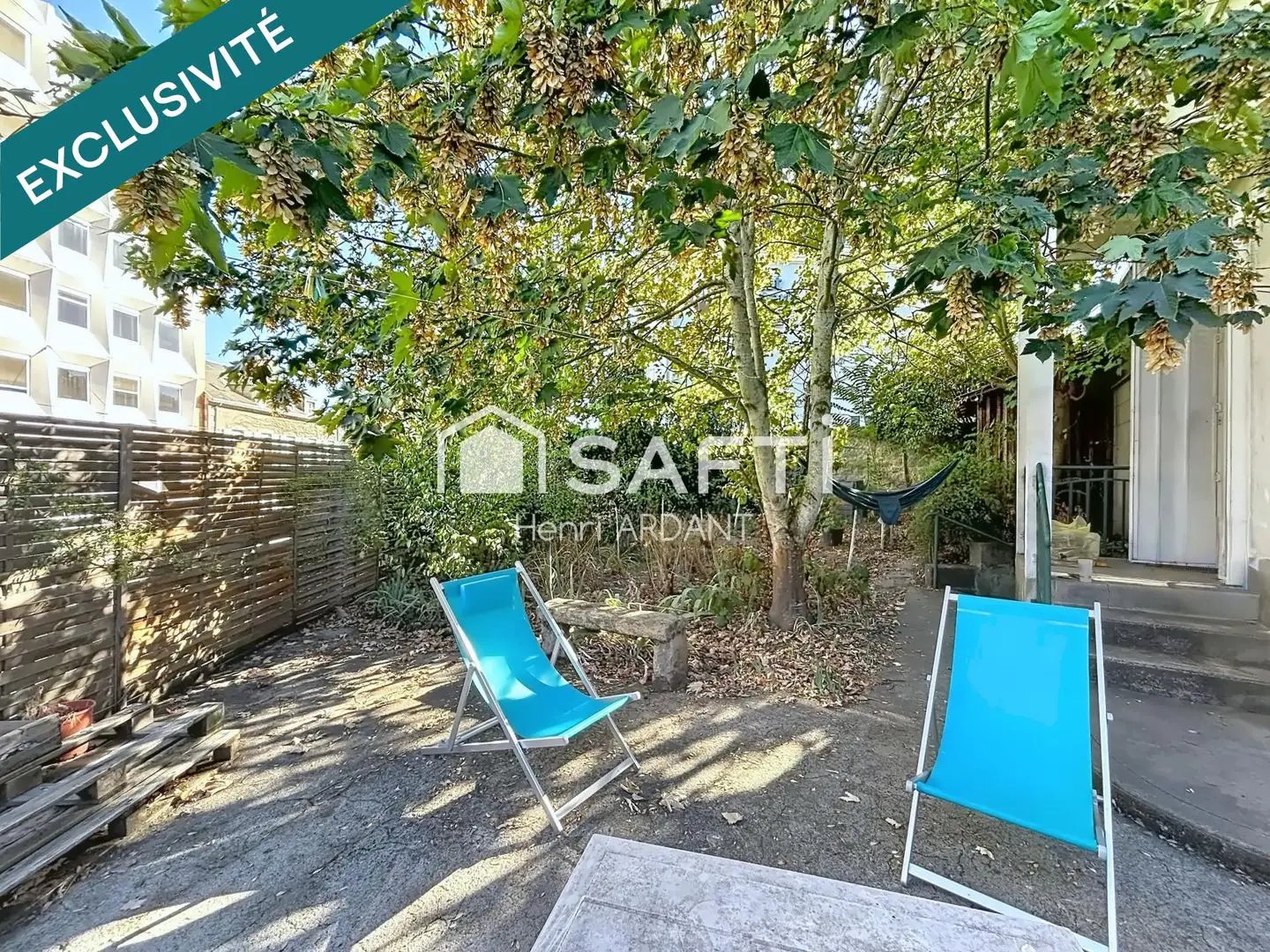 Maison à vendre, 119m², Limoges