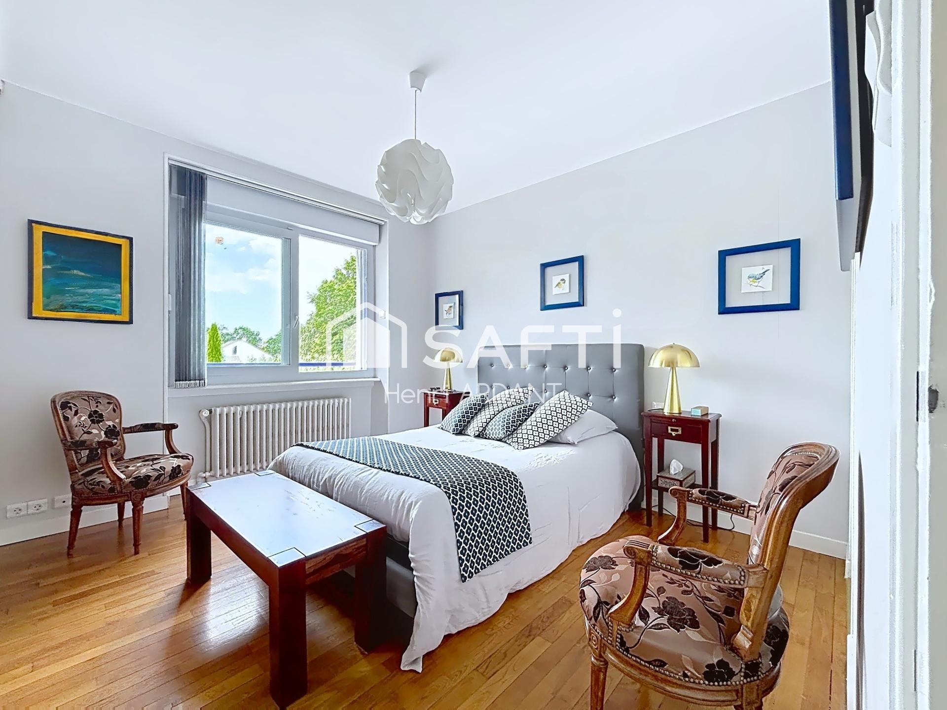 Maison à vendre, 182m², Le Vigen