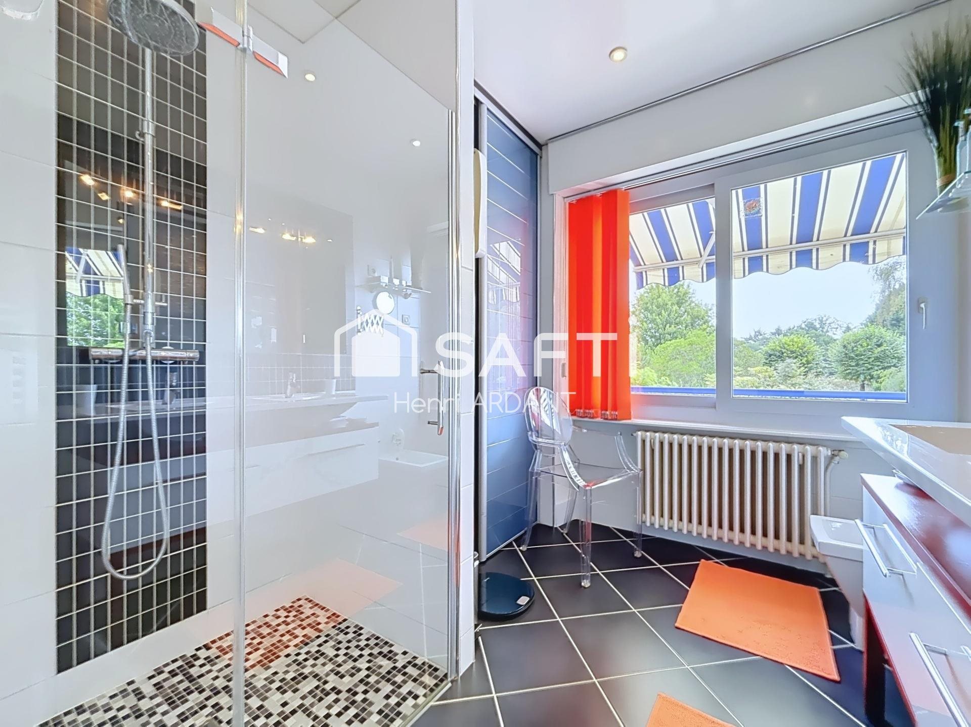 Maison à vendre, 182m², Le Vigen