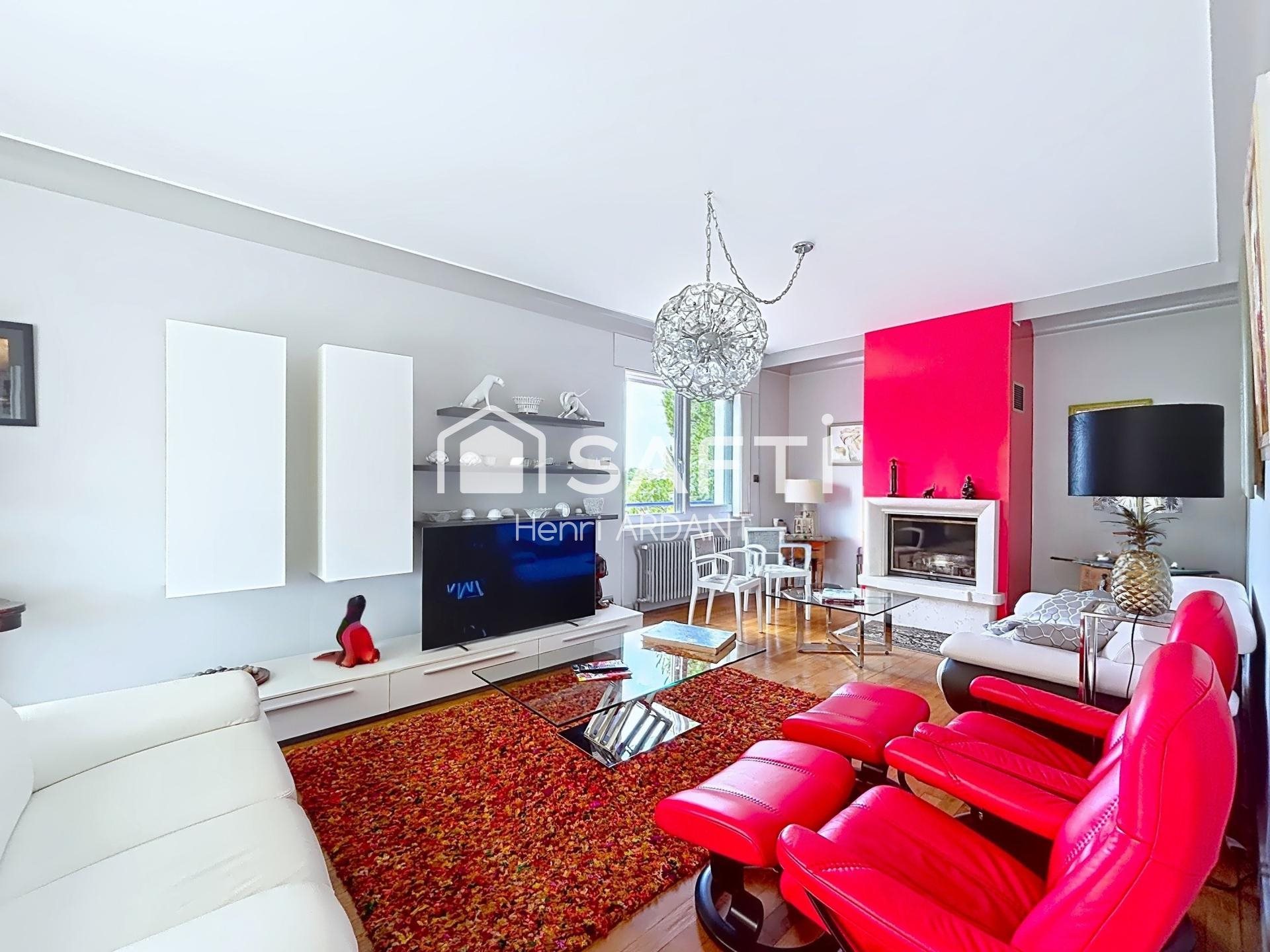 Maison à vendre, 182m², Le Vigen