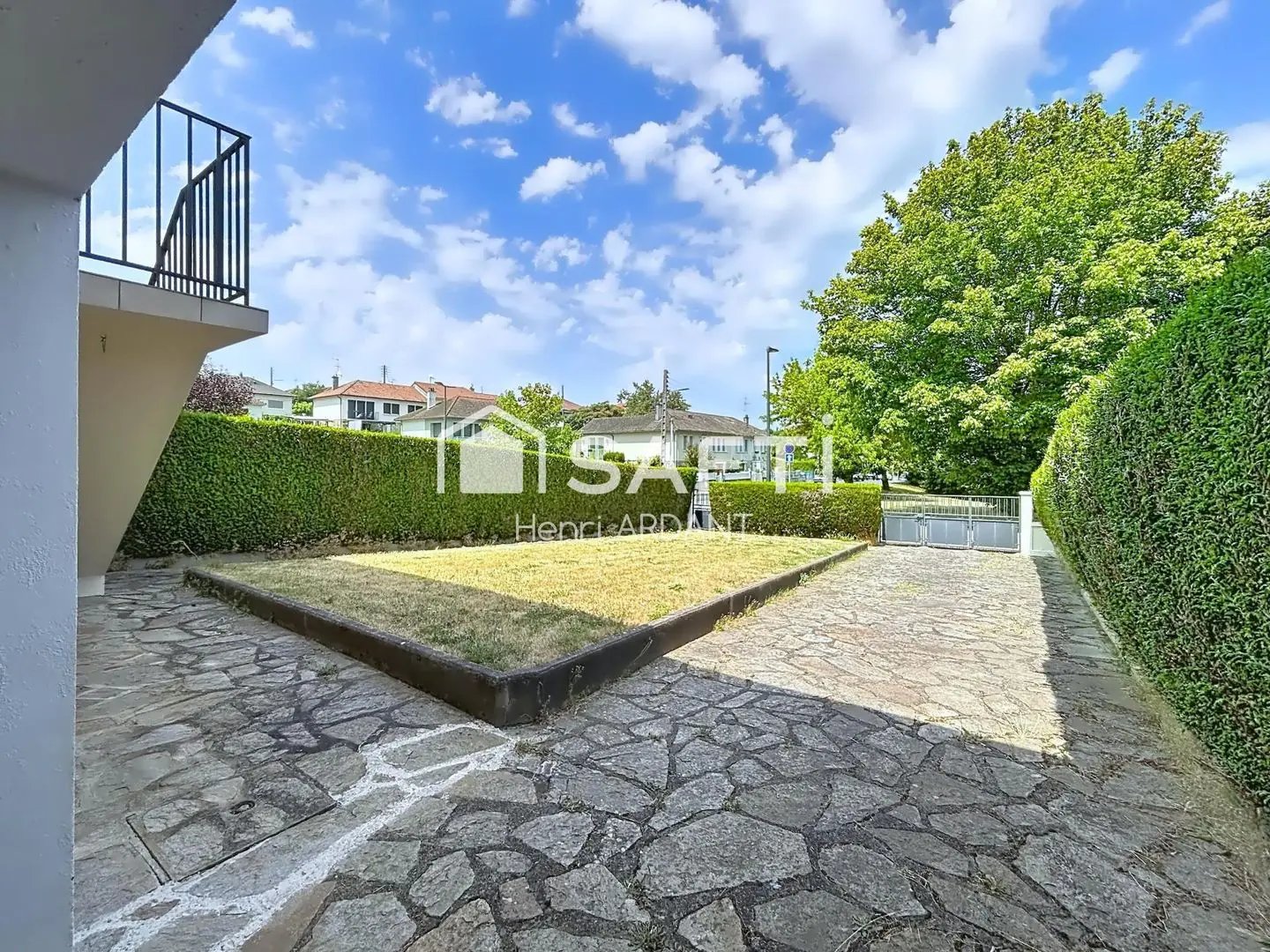 Maison à vendre, 94m², Isle